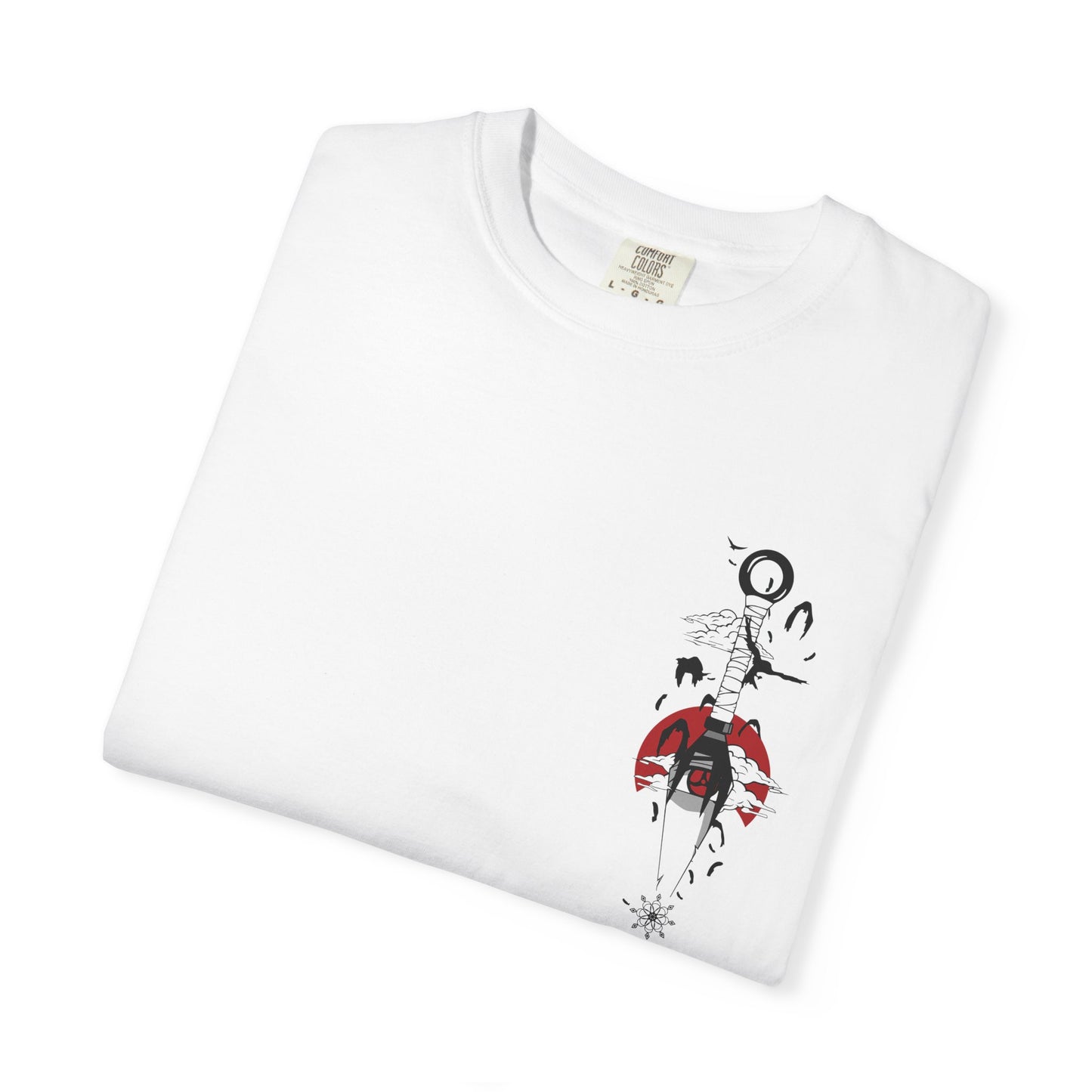 Sasuke Itachi T-Shirt