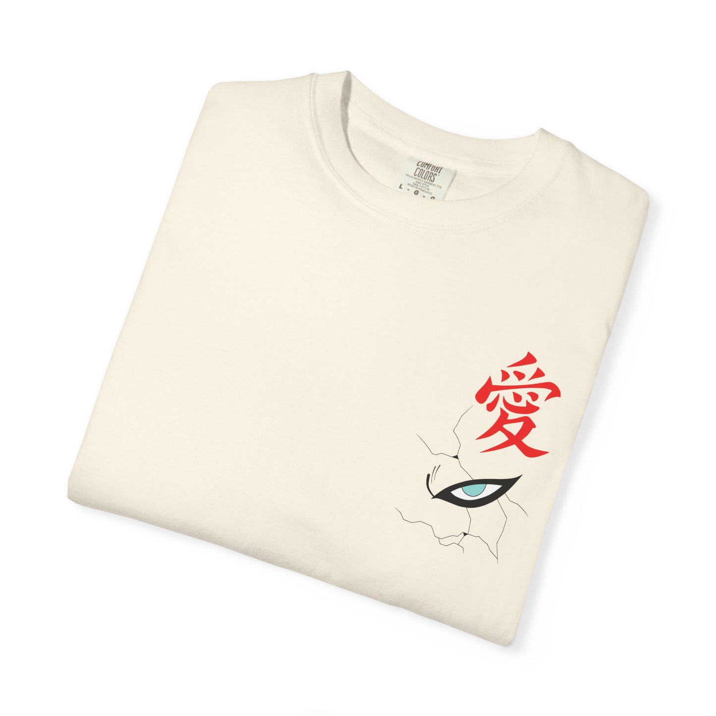 Gaara Of The Sand T-Shirt
