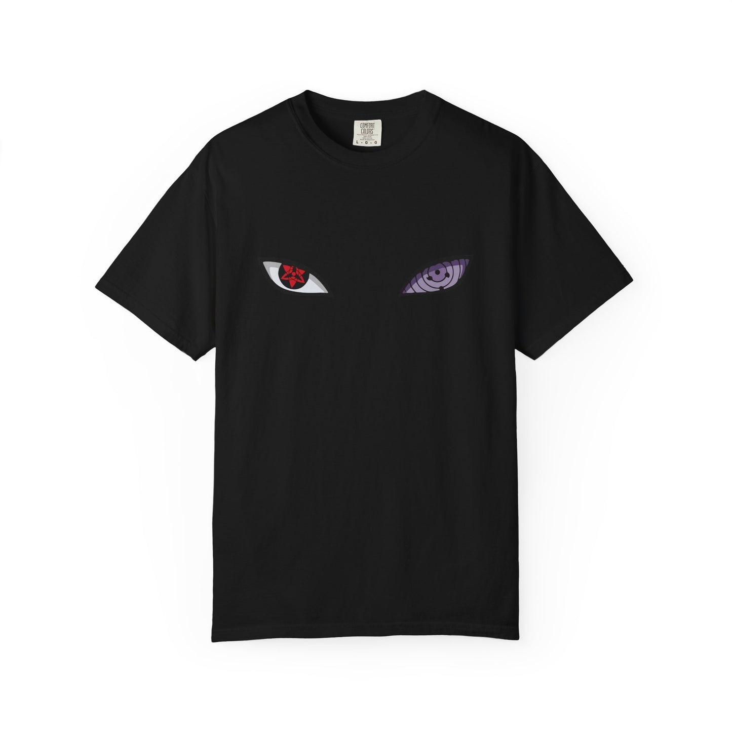 Sasuke Uchiha -Shirt