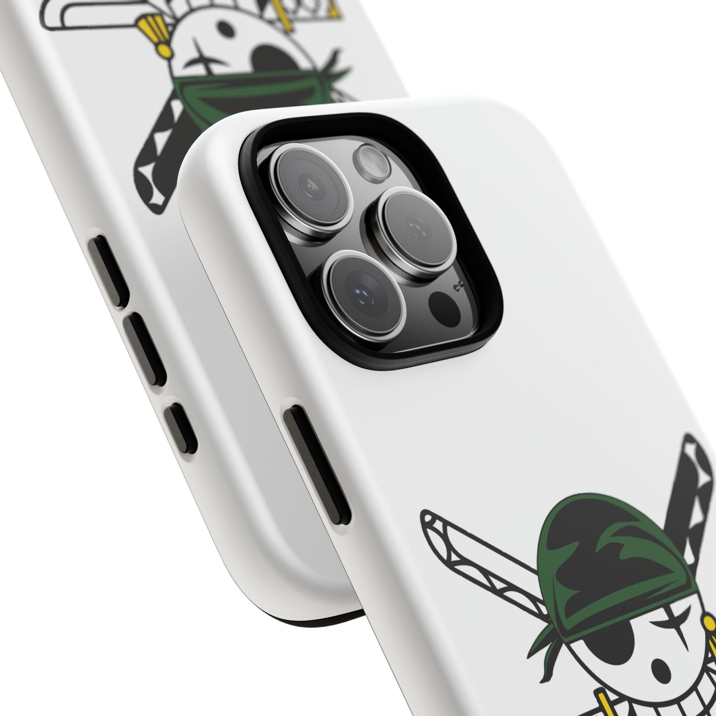 Zoro Phone Case