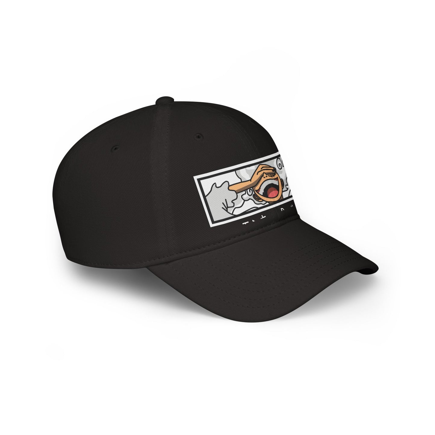 Luffy Gear 5 Cap