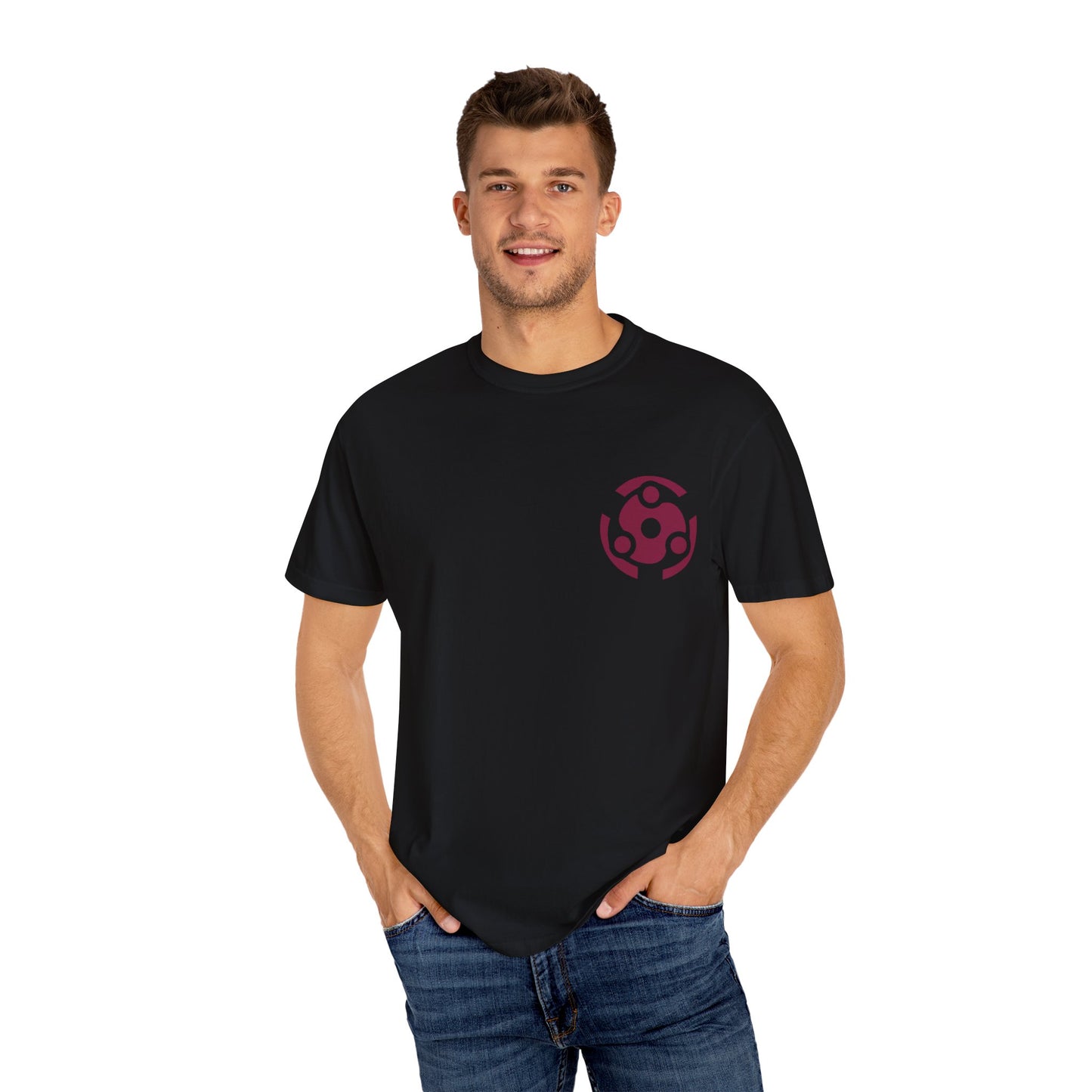 Madara Uchiha T-Shirt