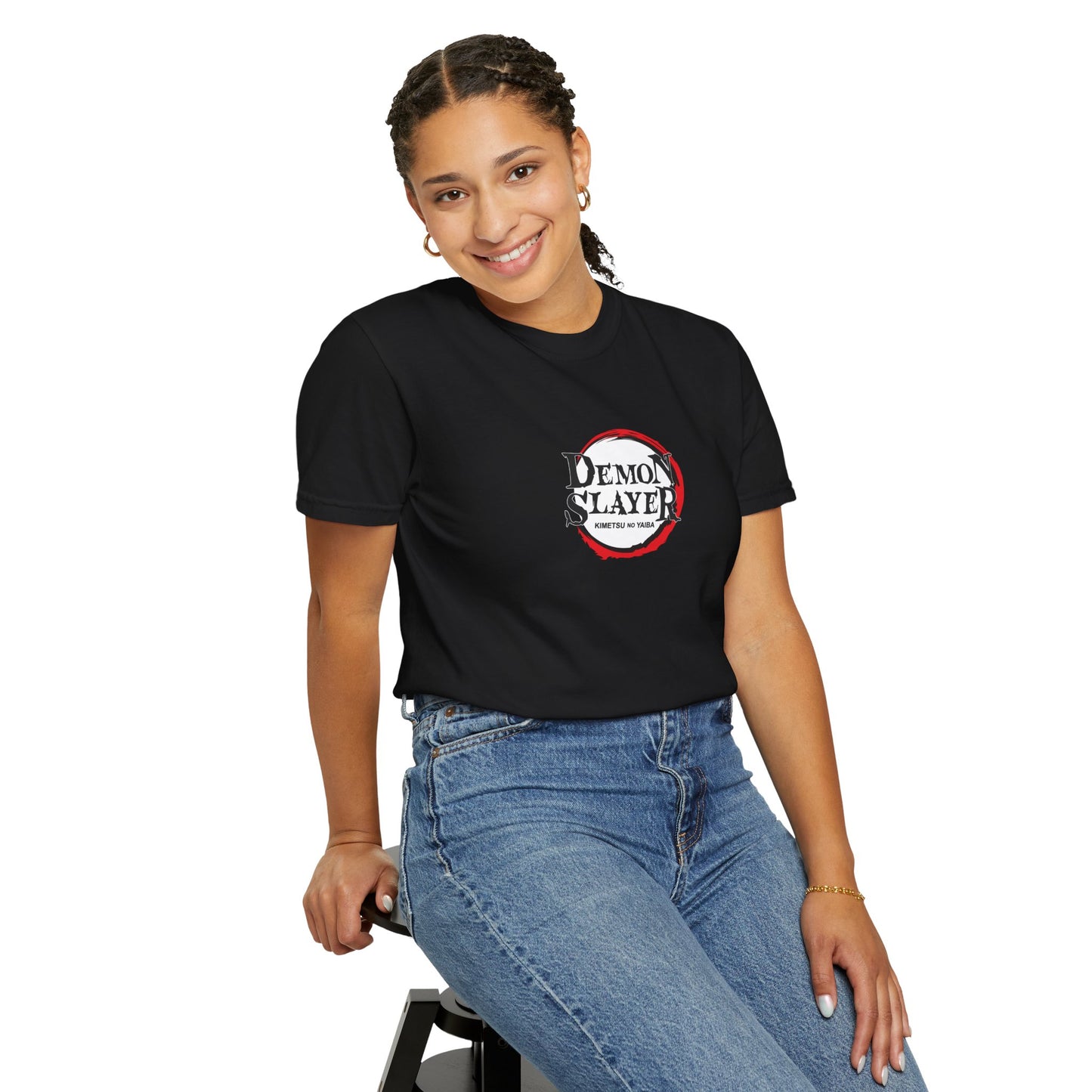 Nezuko Kamado T-Shirt