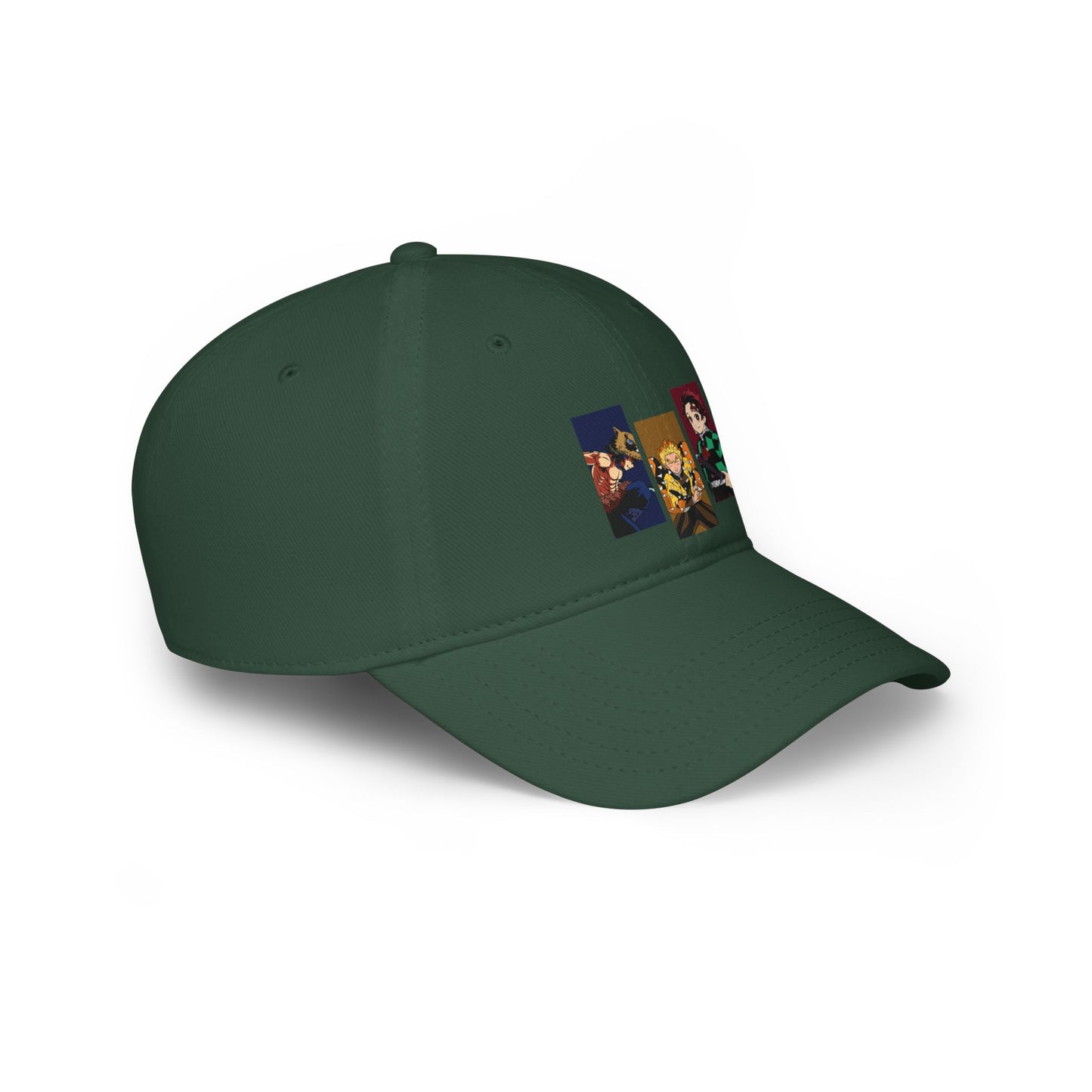 Demon Slayer Anime Cap