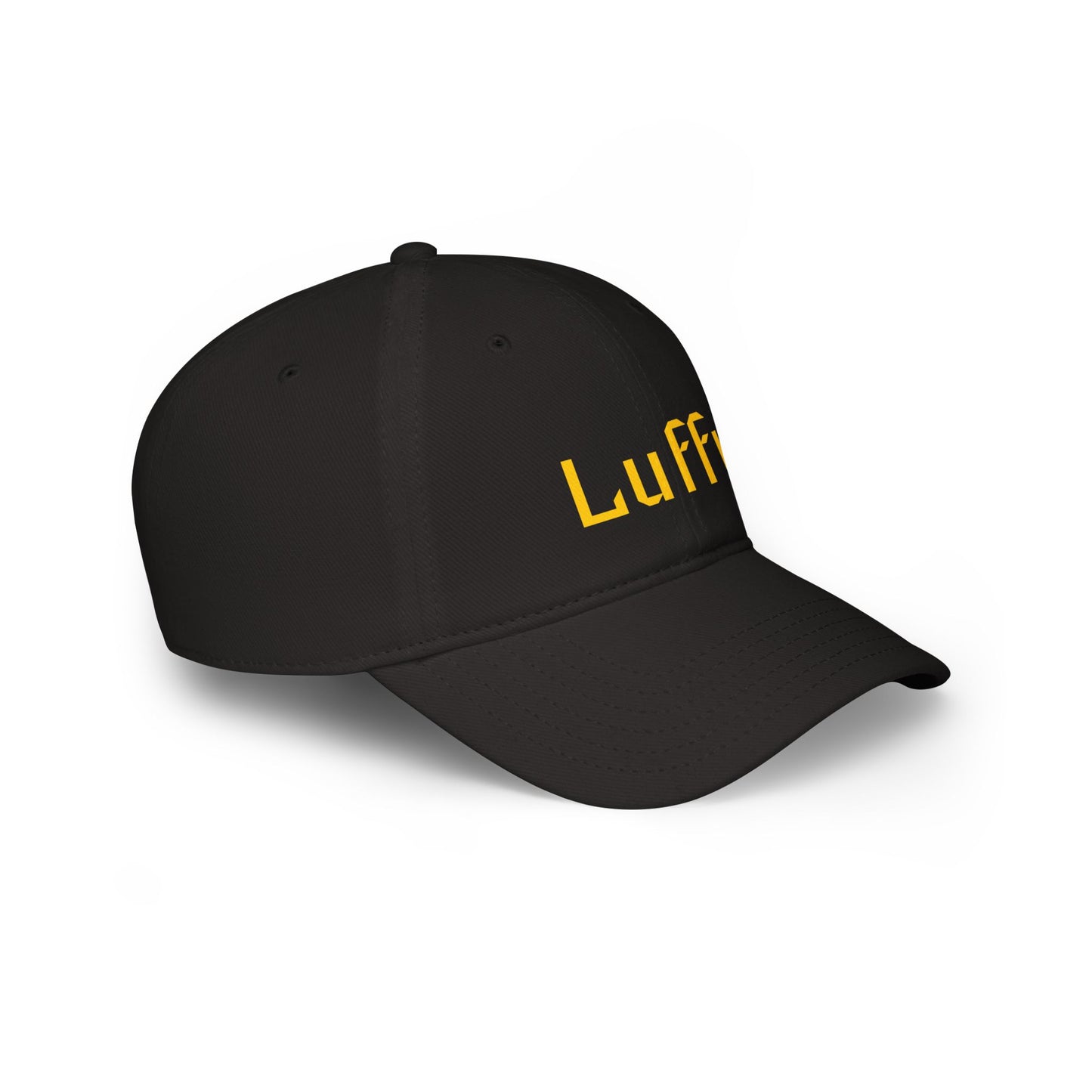 Luffy Cap