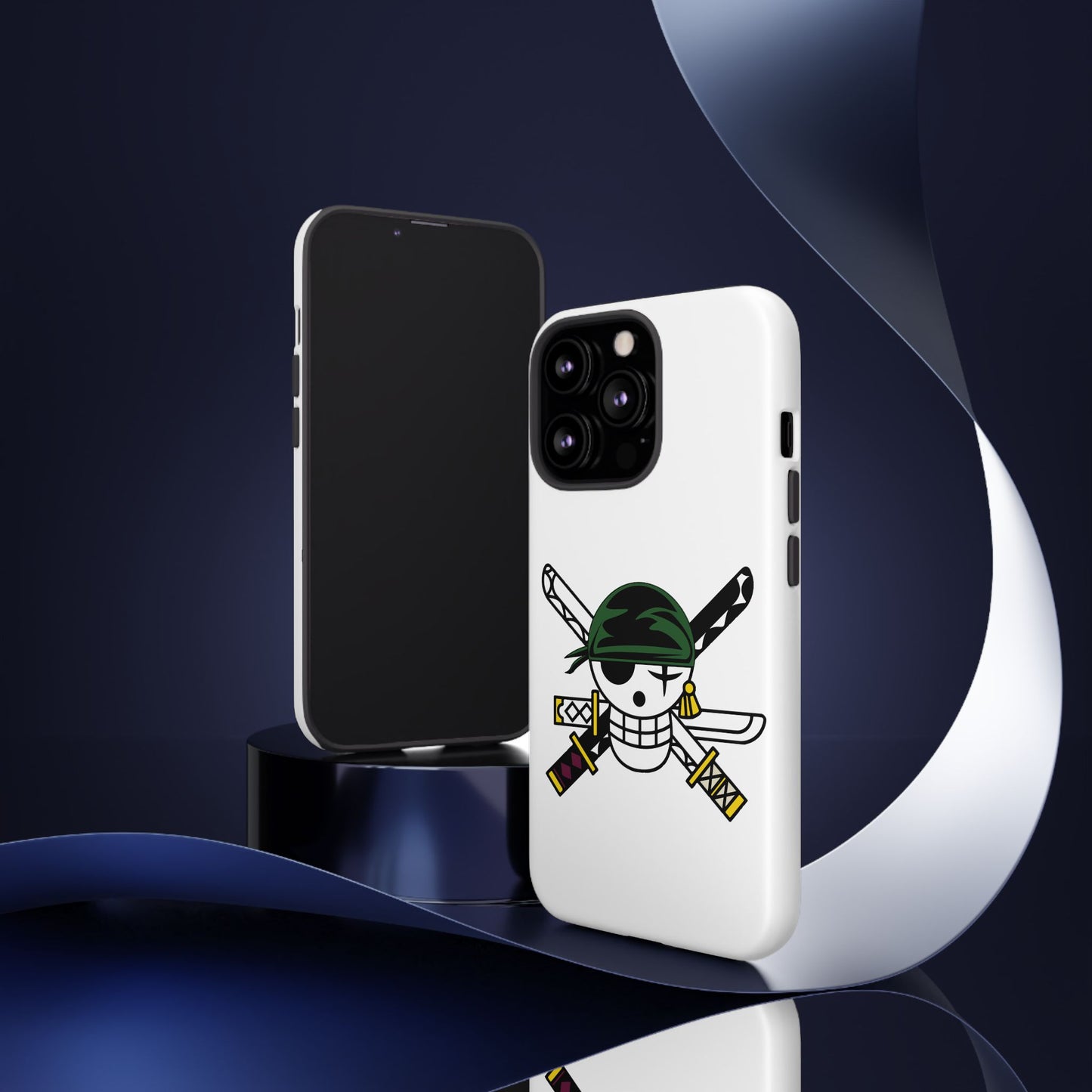 Zoro Phone Case