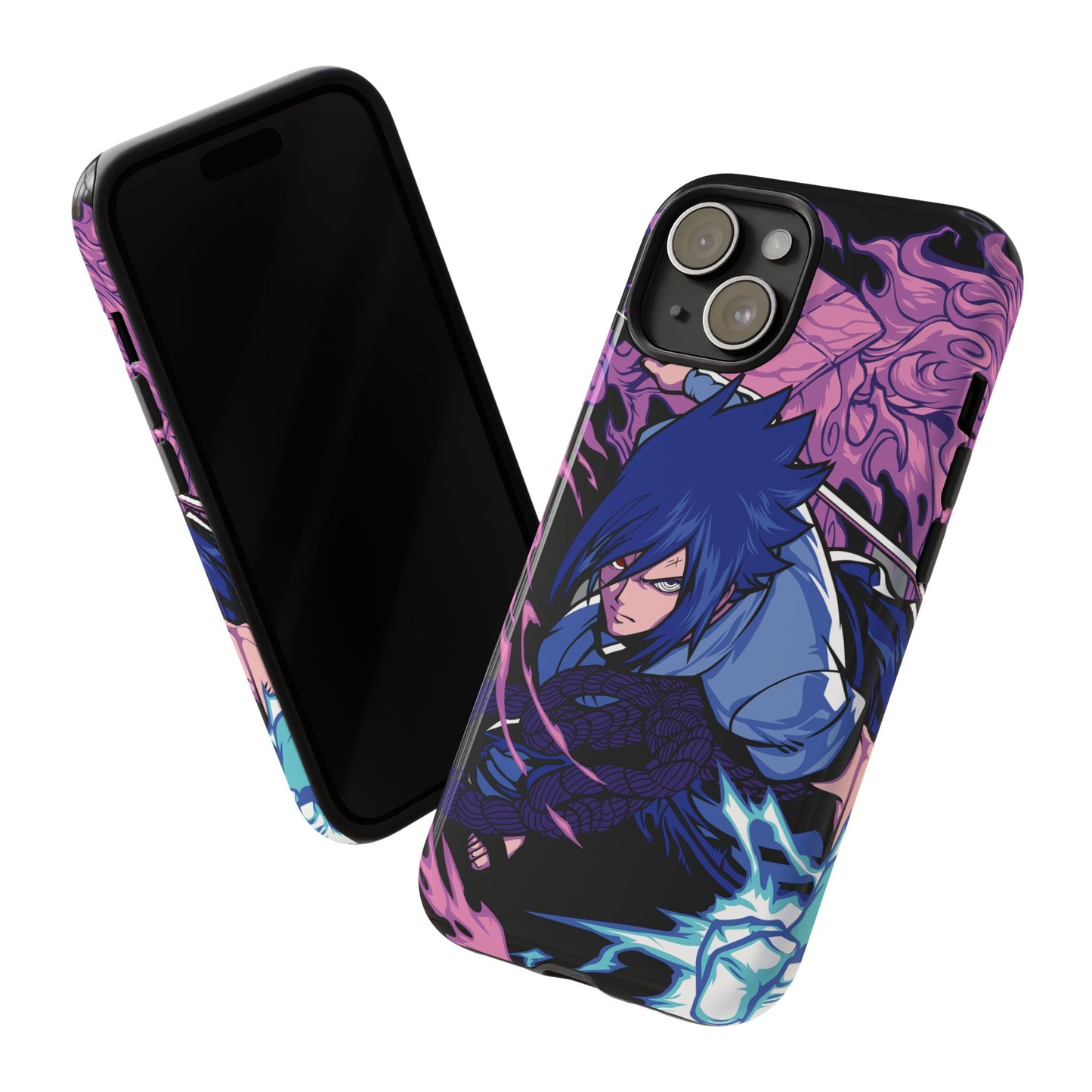 Sasuke Atachi Phone Case