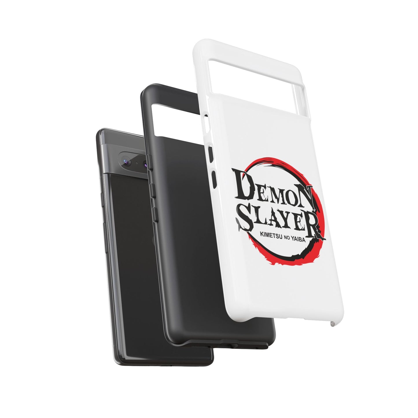 Demon Slayer Phone Case