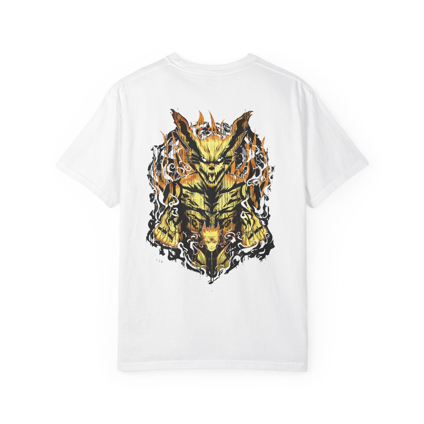 Uzumaki Naruto T-Shirt