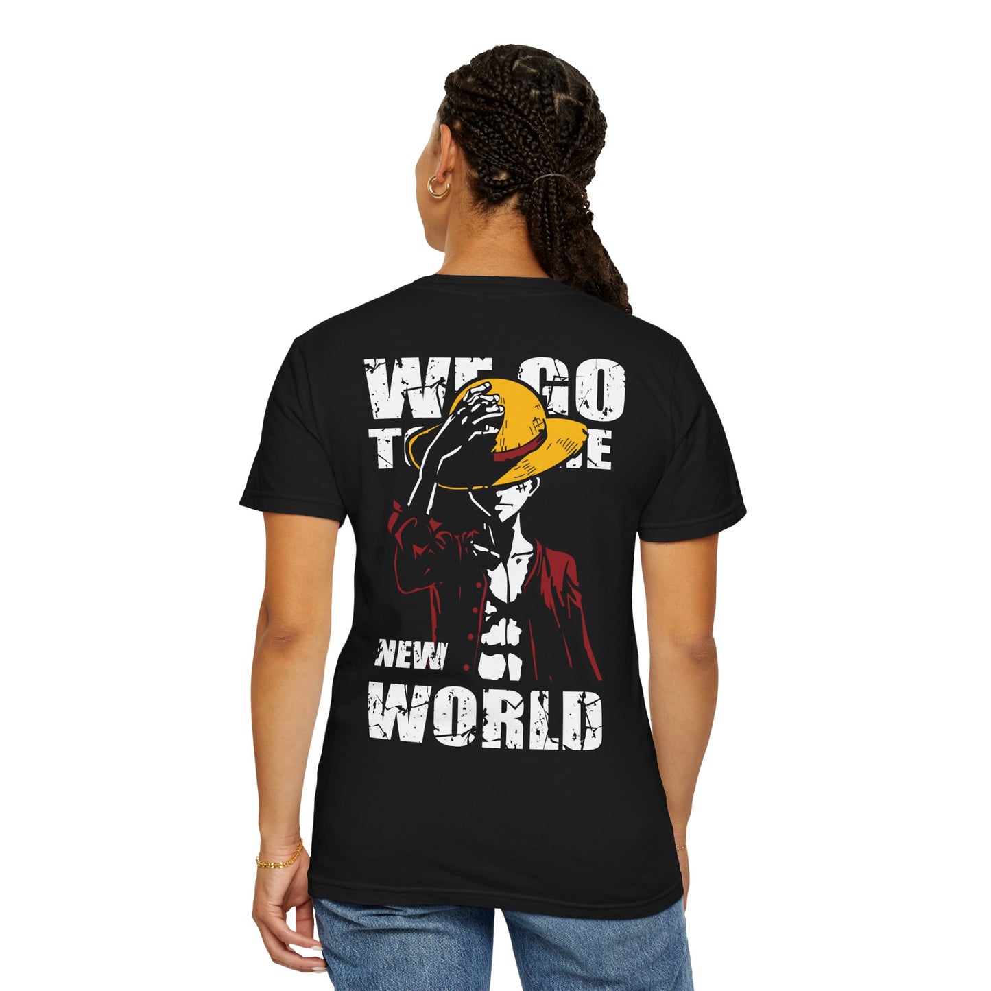Luffy T-Shirt