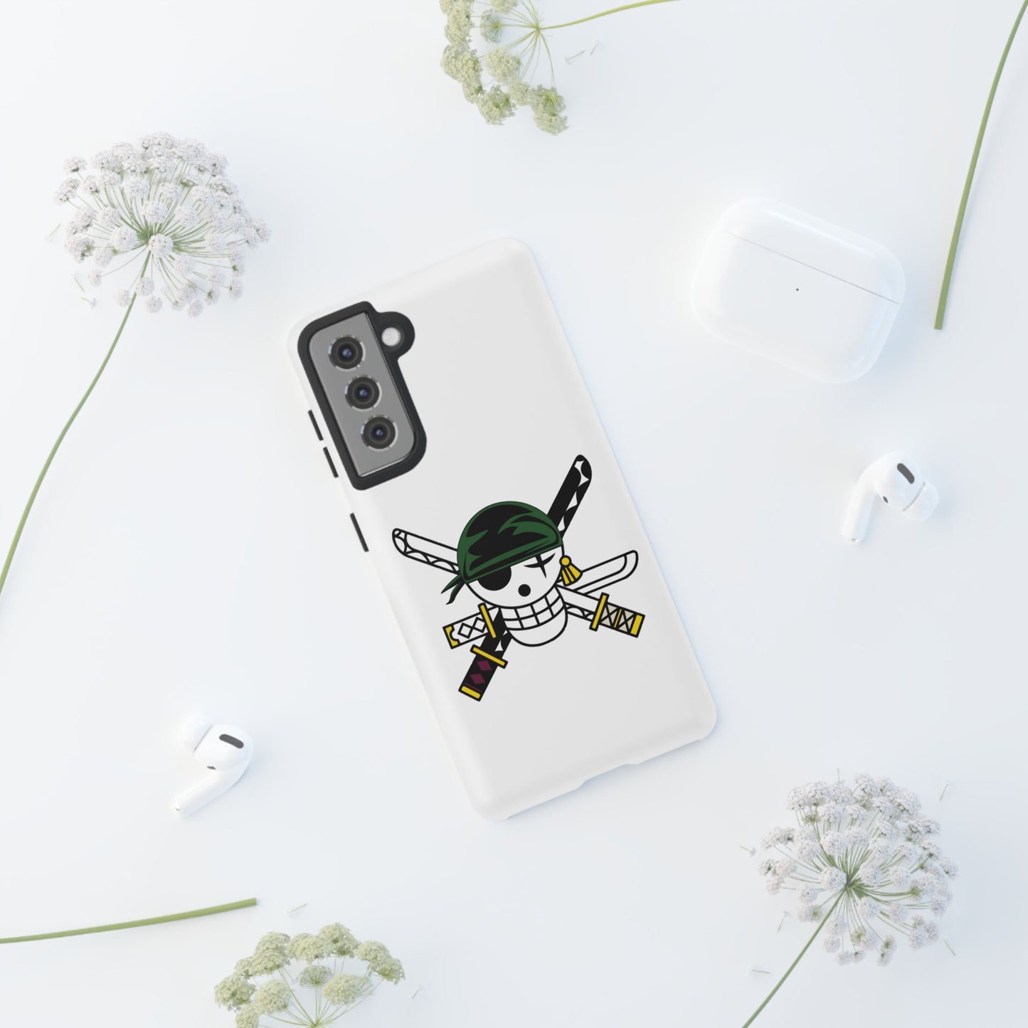 Zoro Phone Case