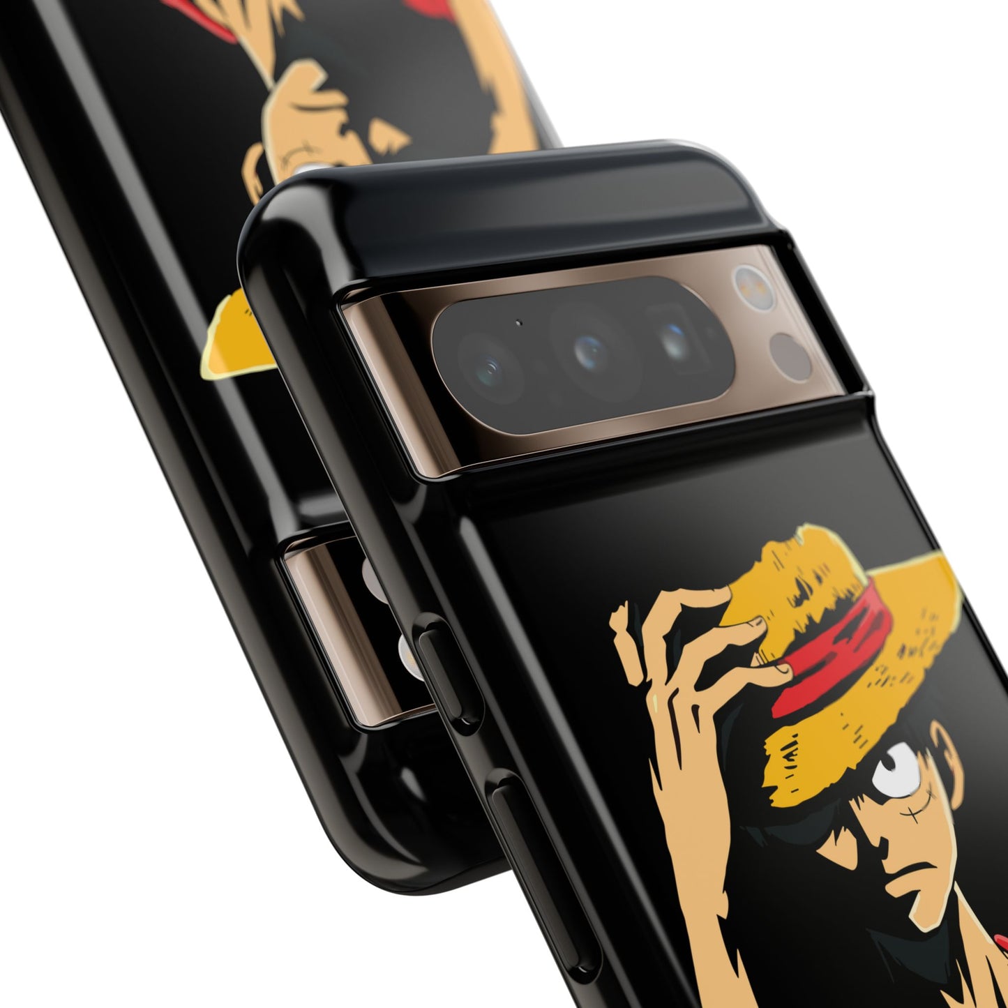 Luffy Phone Case