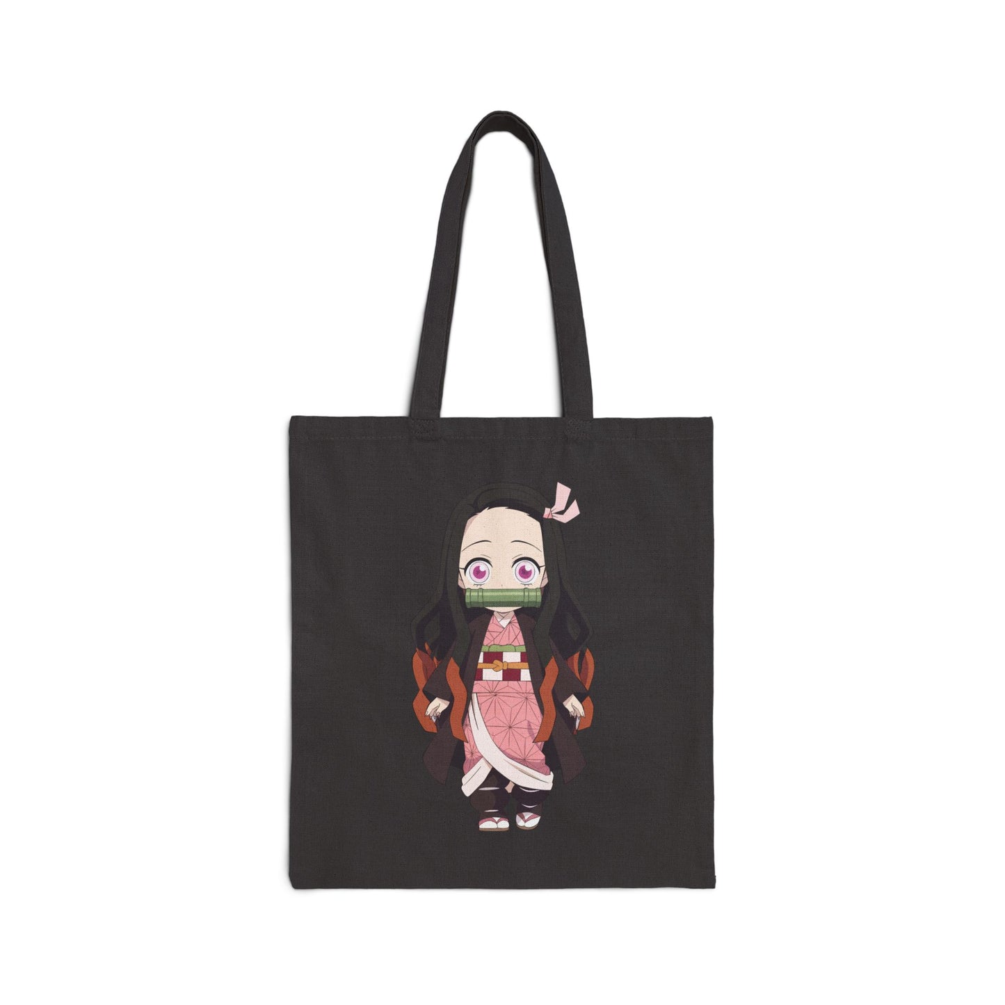 Nezuko Kamado Tote Bag