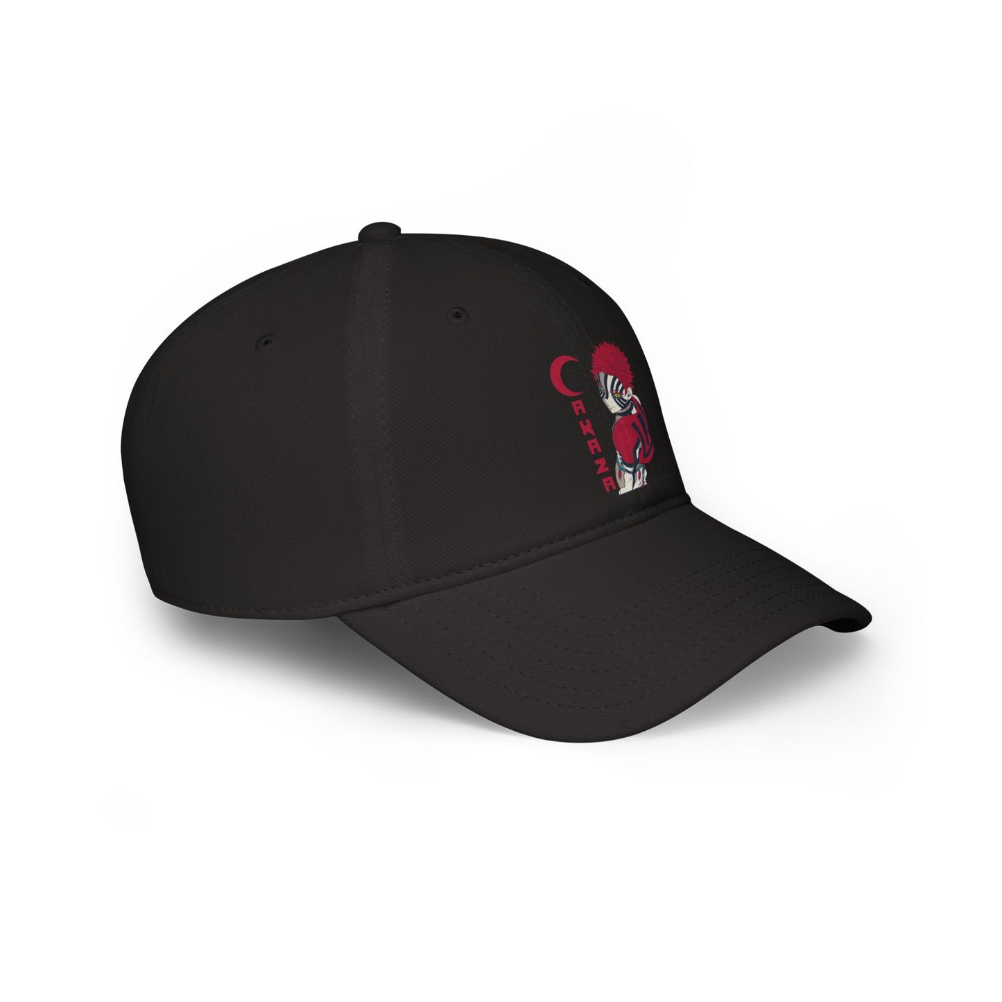 Akaza Cap