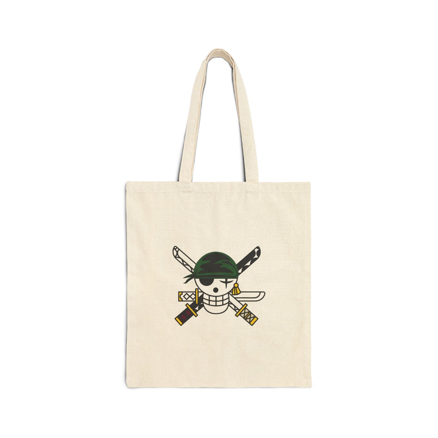 Zoro Tote Bag