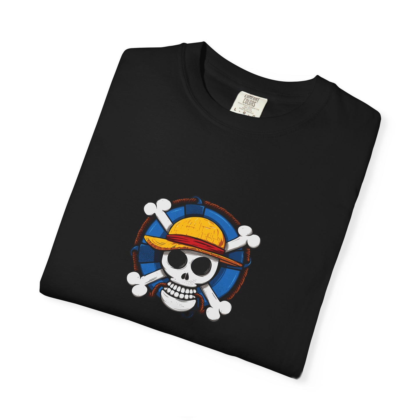 One Piece Anime T-Shirt