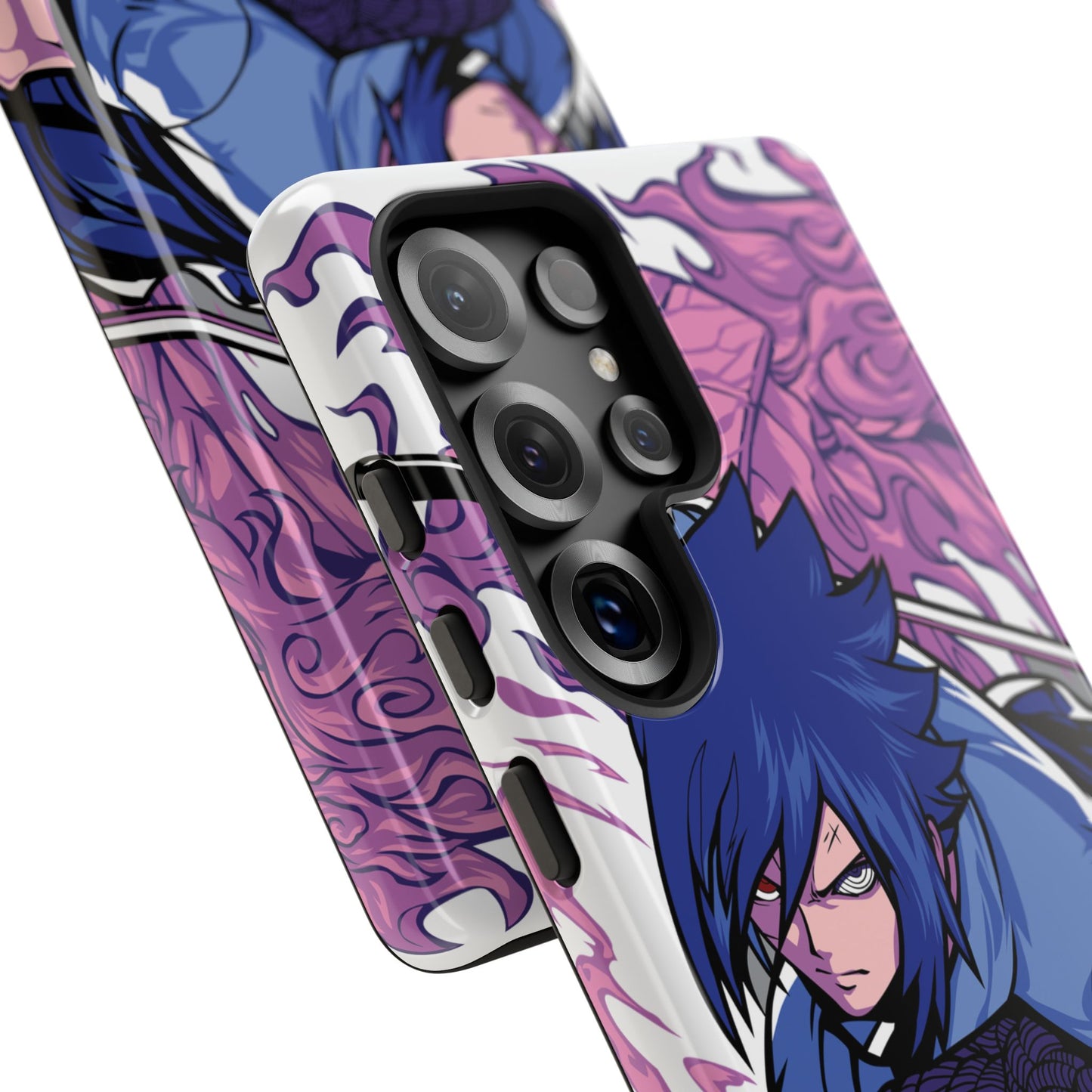 Sasuke Phone Case