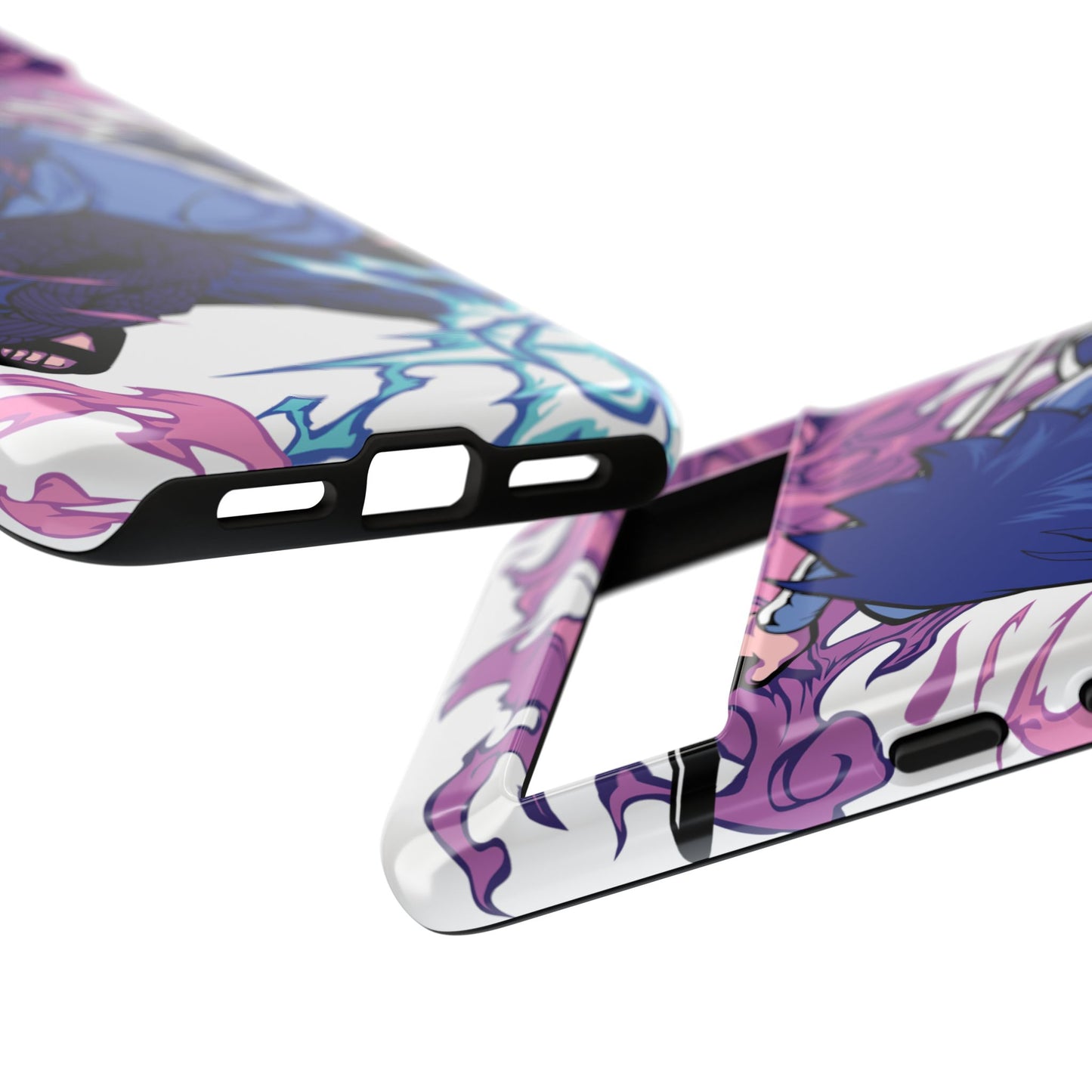 Sasuke Phone Case