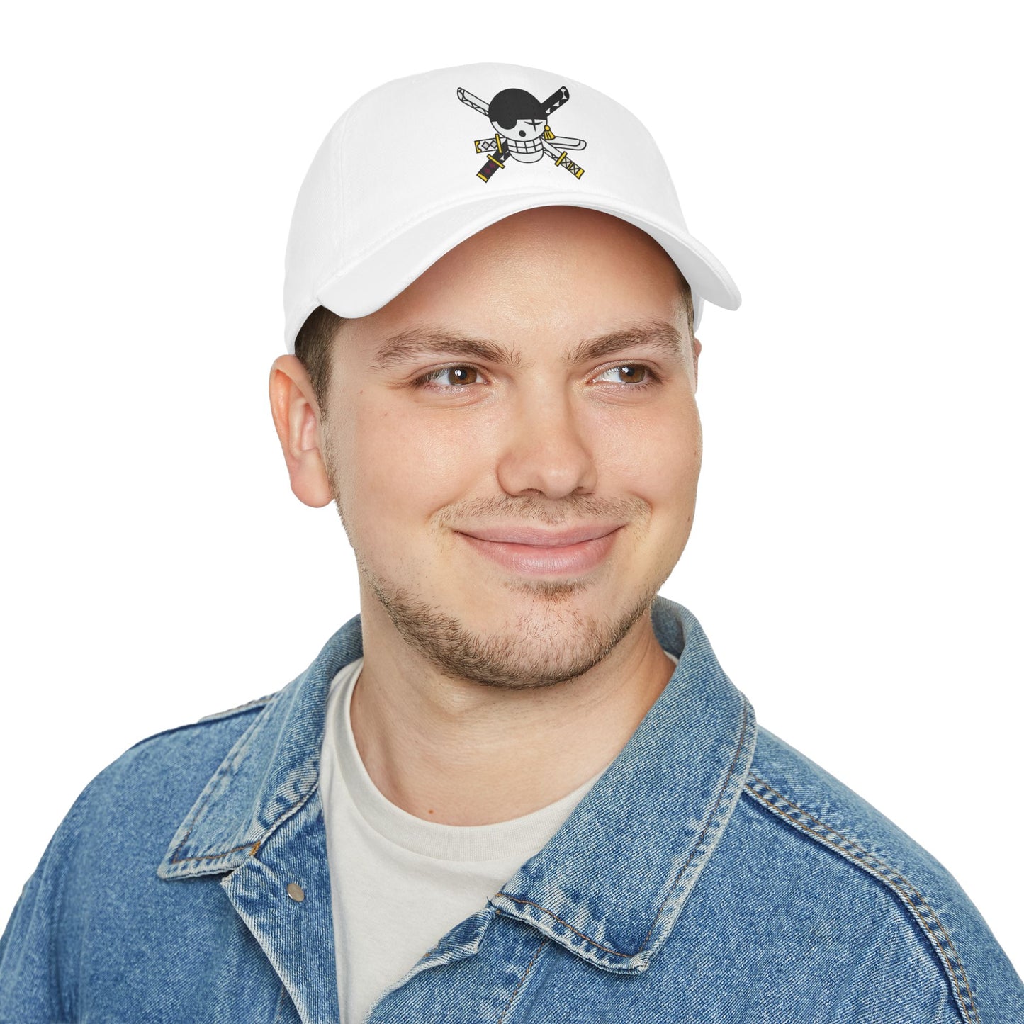 Zoro Cap