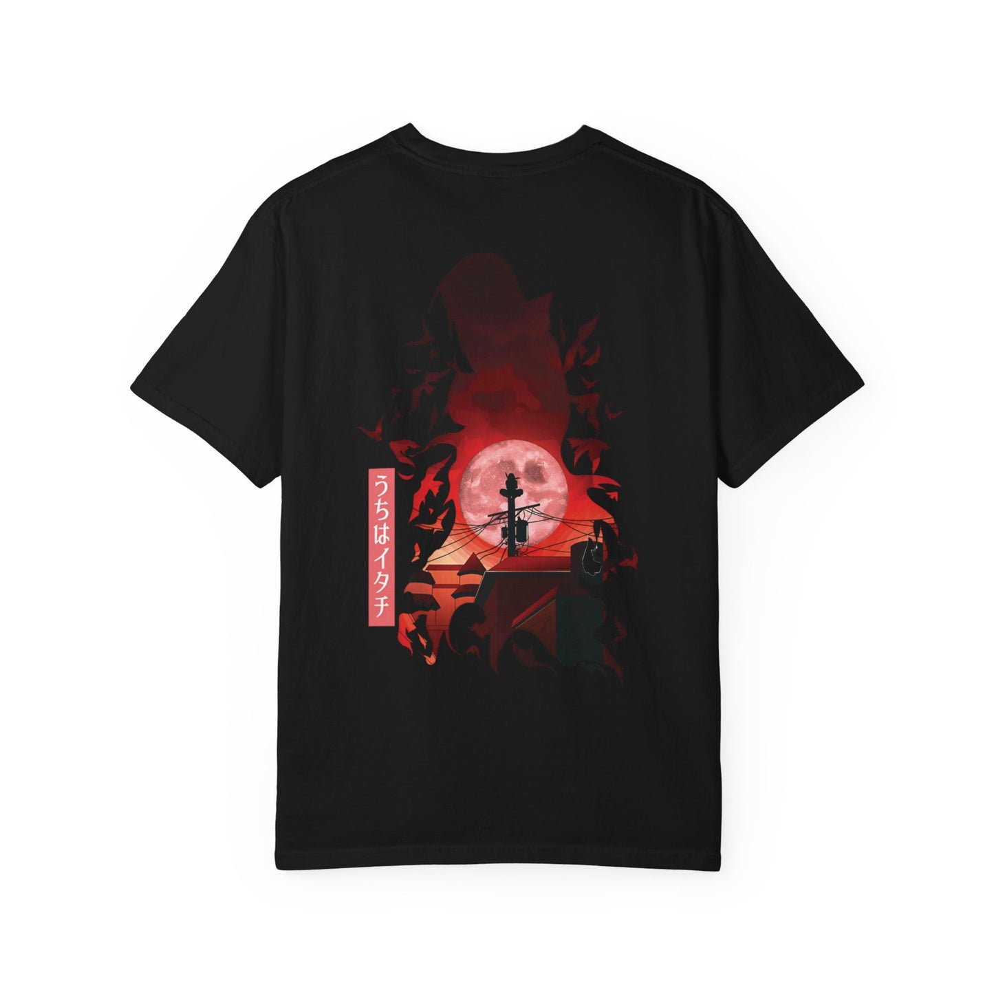 Naruto Anime T-Shirt