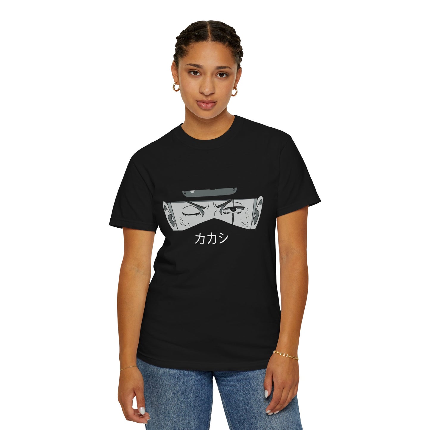 Kakashi T-Shirt