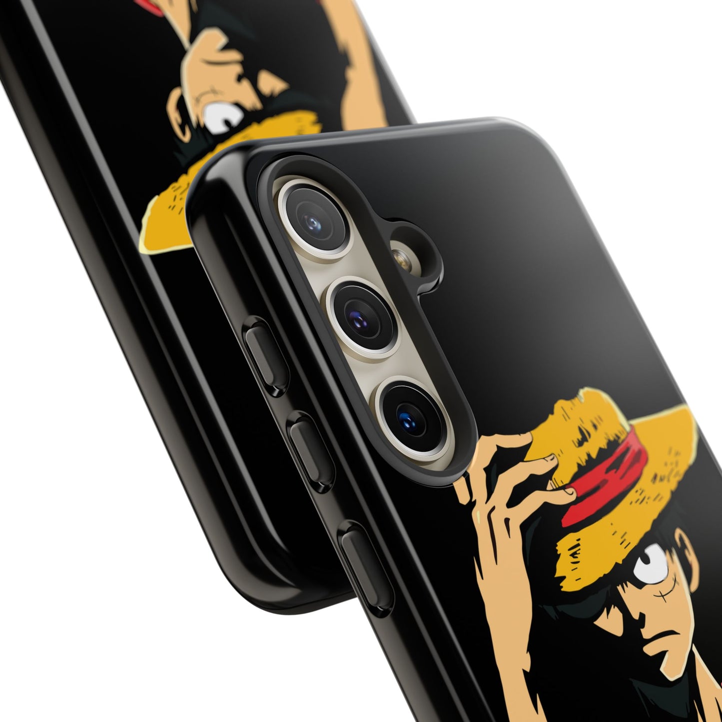 Luffy Phone Case
