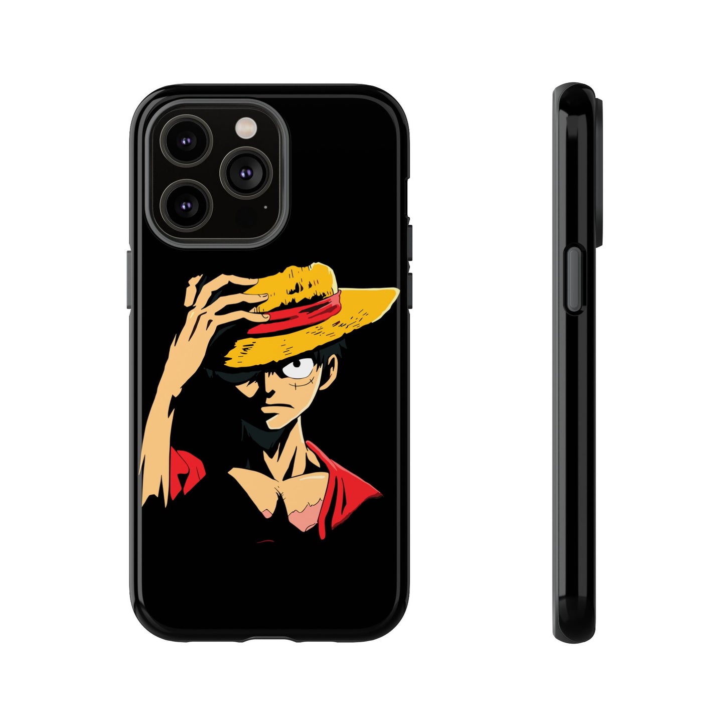 Luffy Phone Case