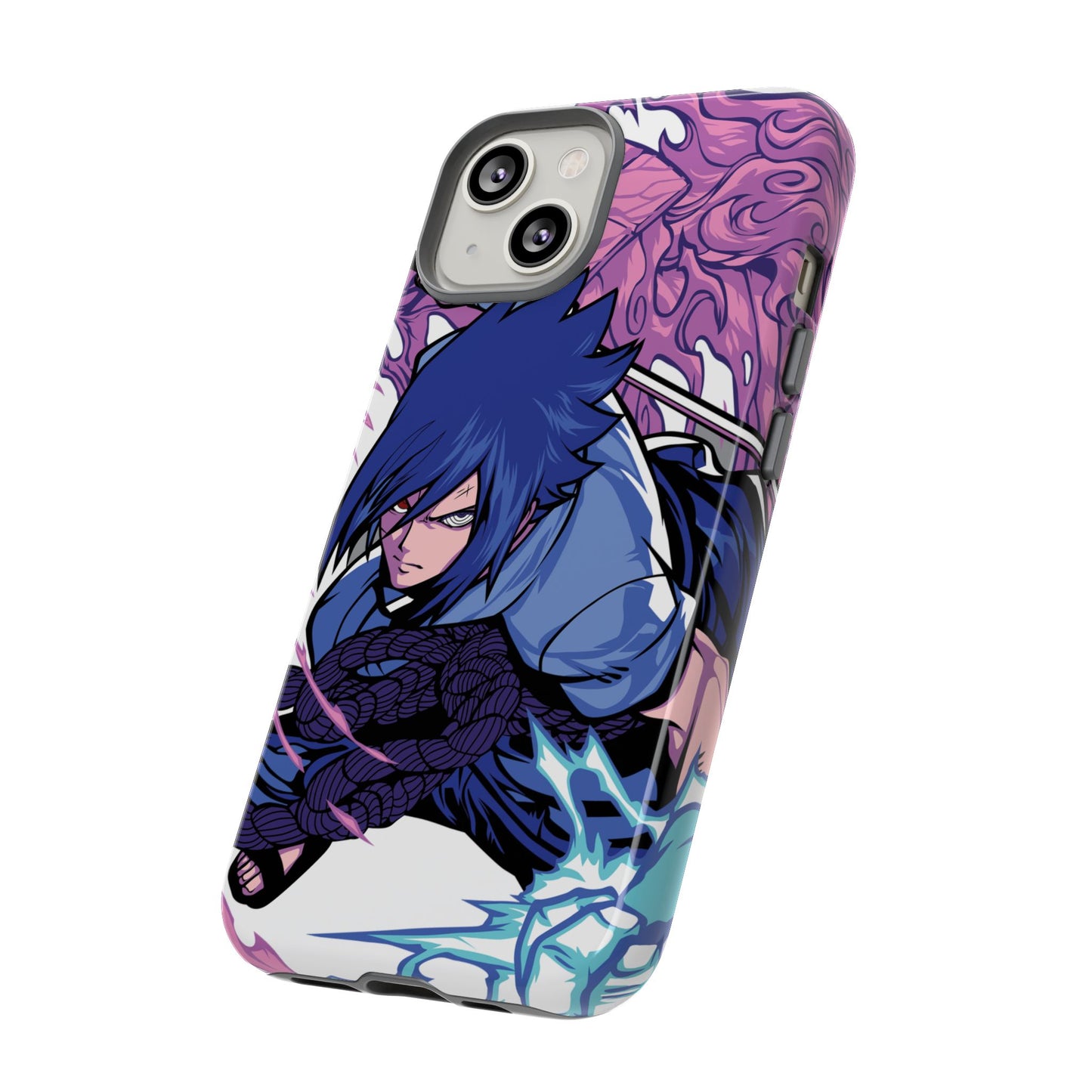 Sasuke Phone Case