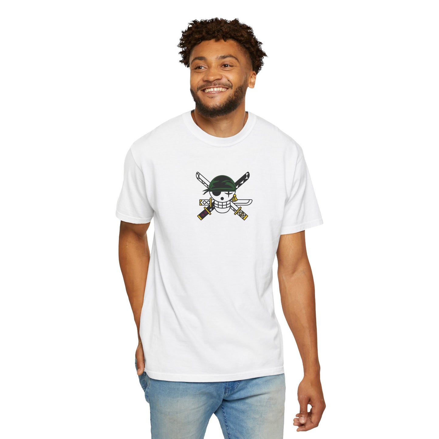 Zoro T-Shirt