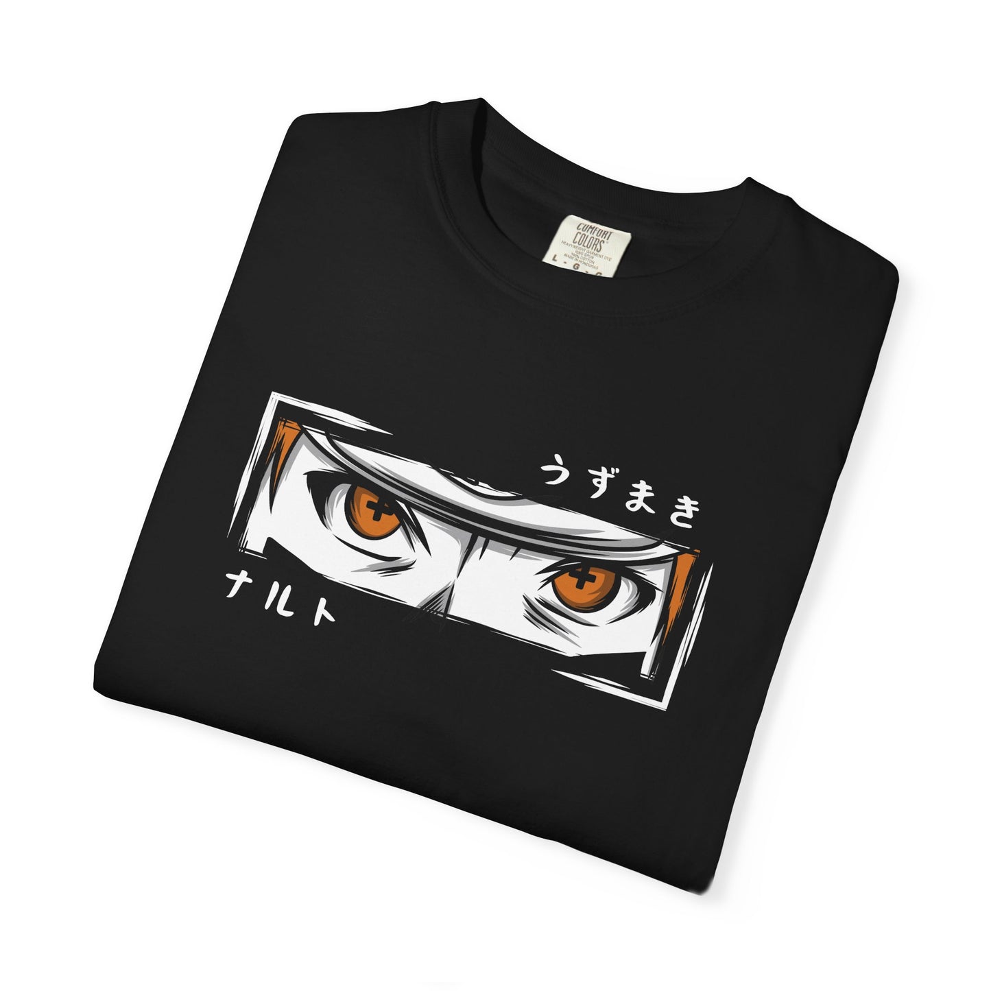 Naruto Ninja T-Shirt