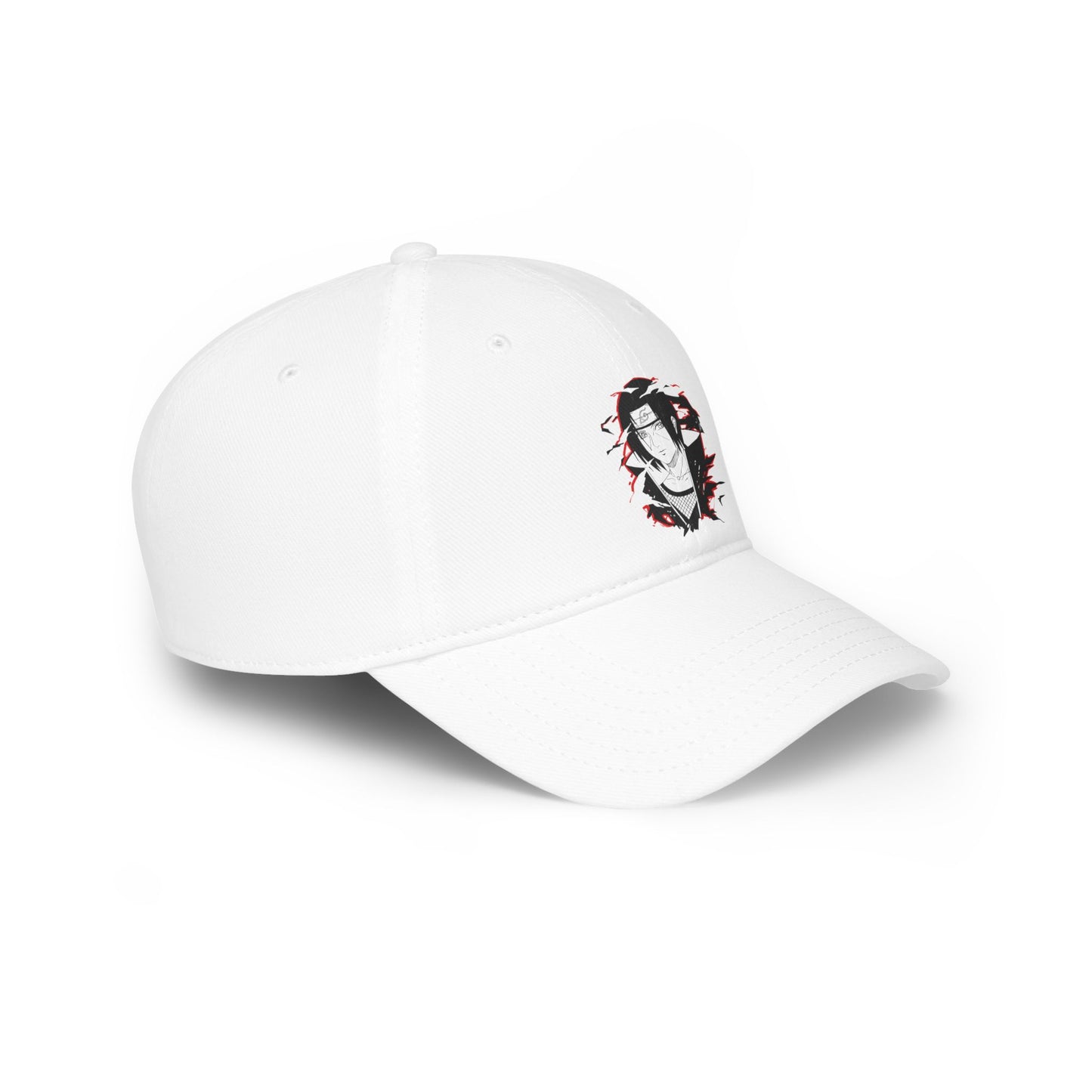 Sasuke Cap