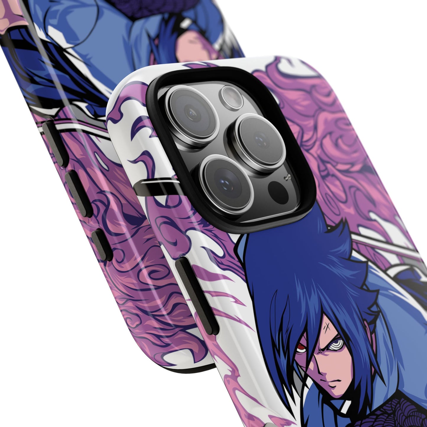 Sasuke Phone Case