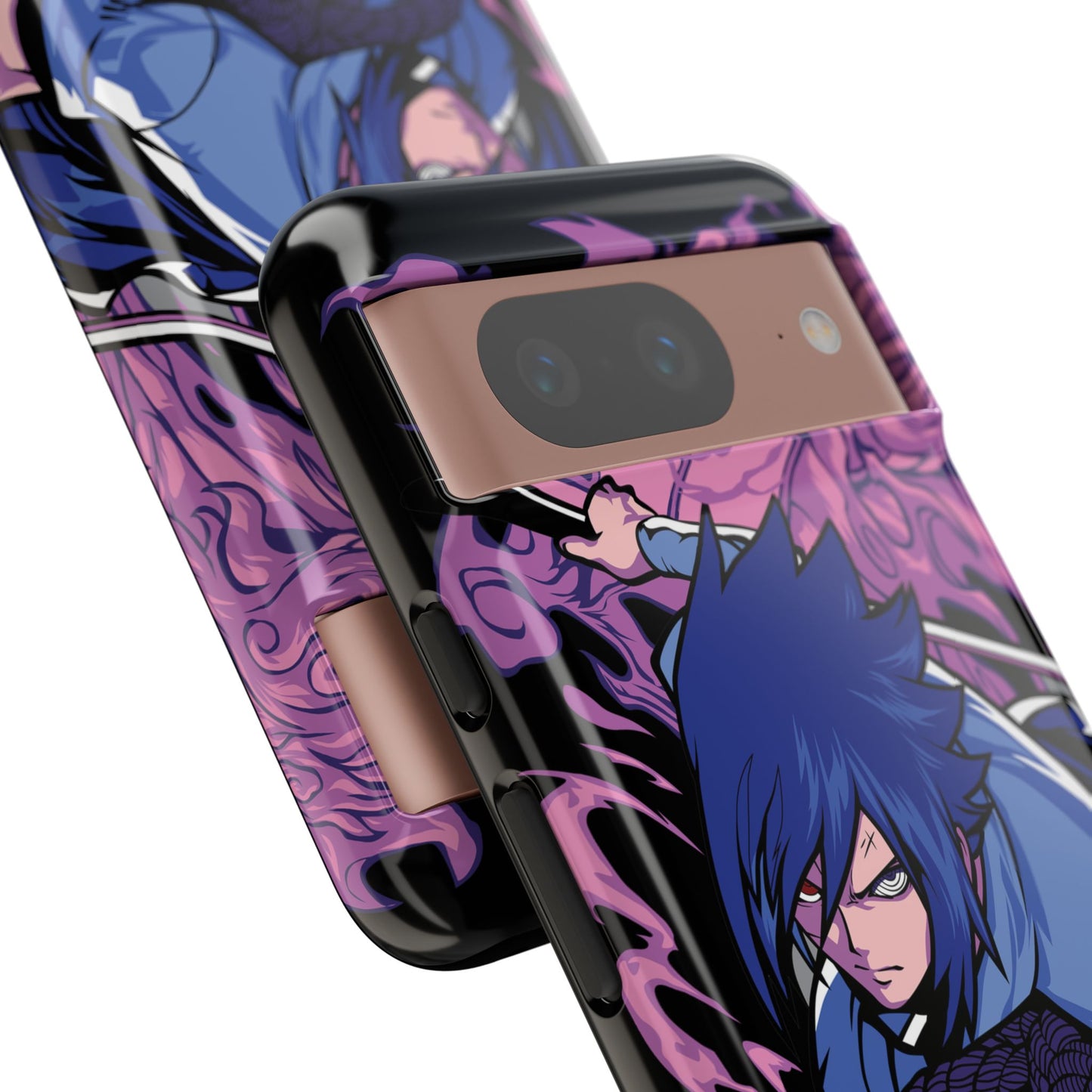 Sasuke Atachi Phone Case