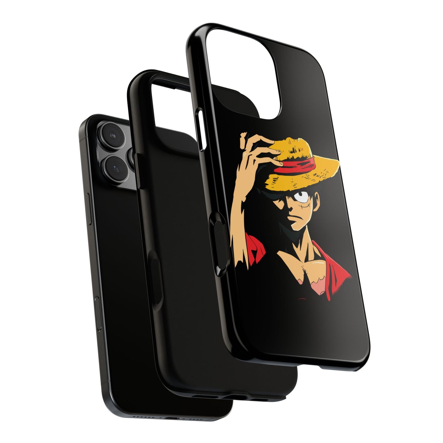 Luffy Phone Case