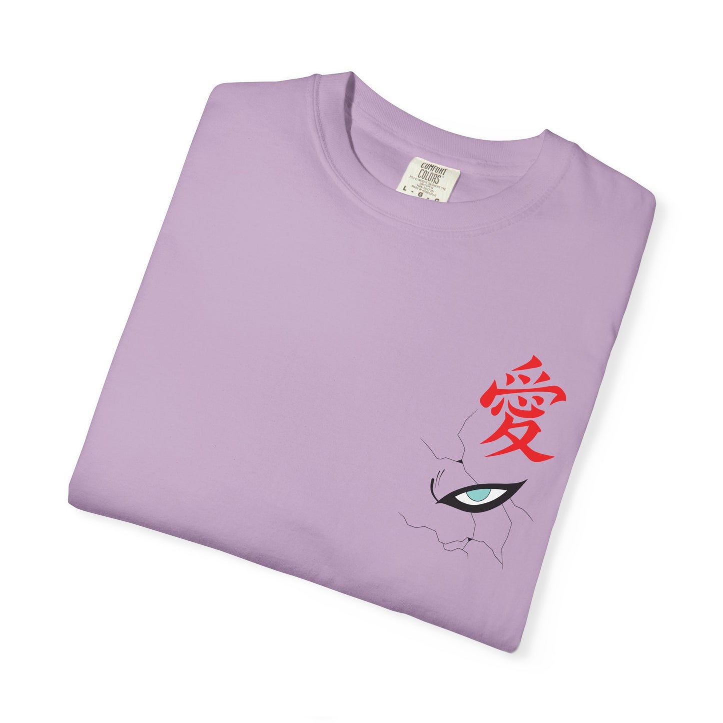 Gaara Of The Sand T-Shirt
