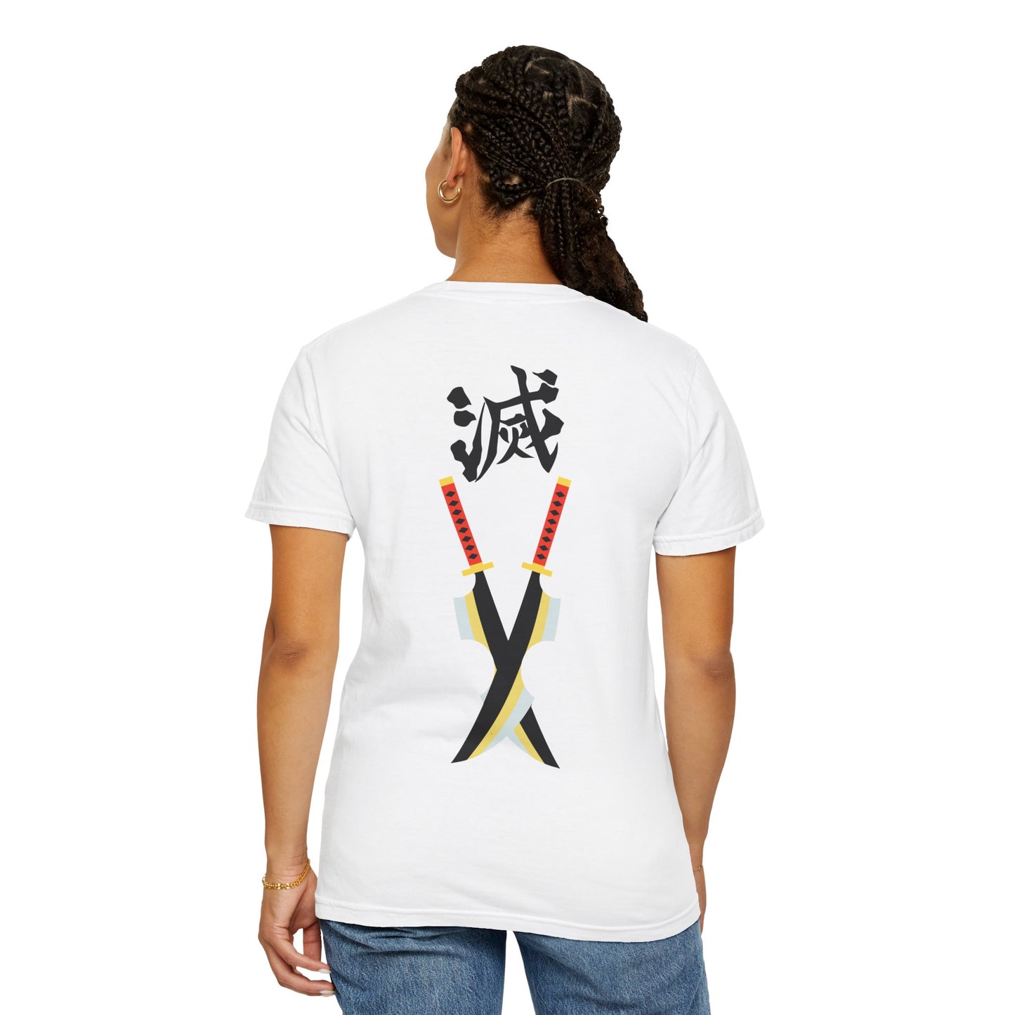 Demon Slayer T-Shirt