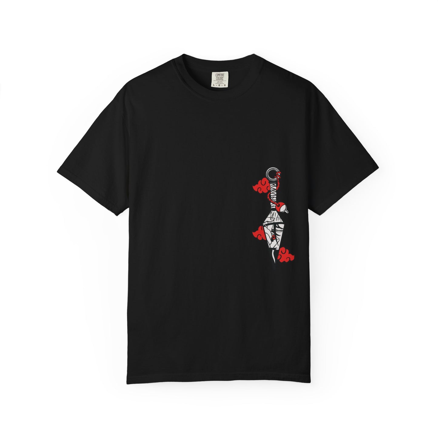 Naruto Anime T-Shirt