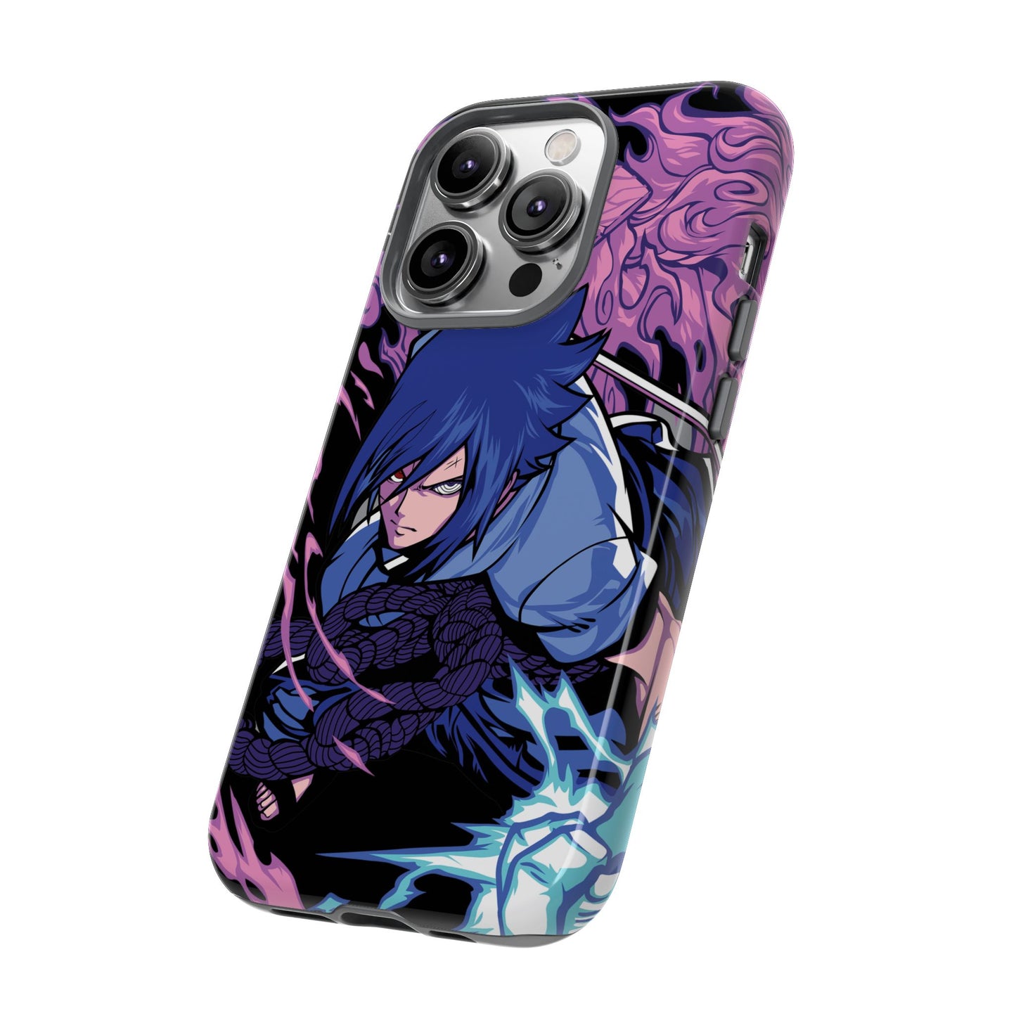 Sasuke Atachi Phone Case