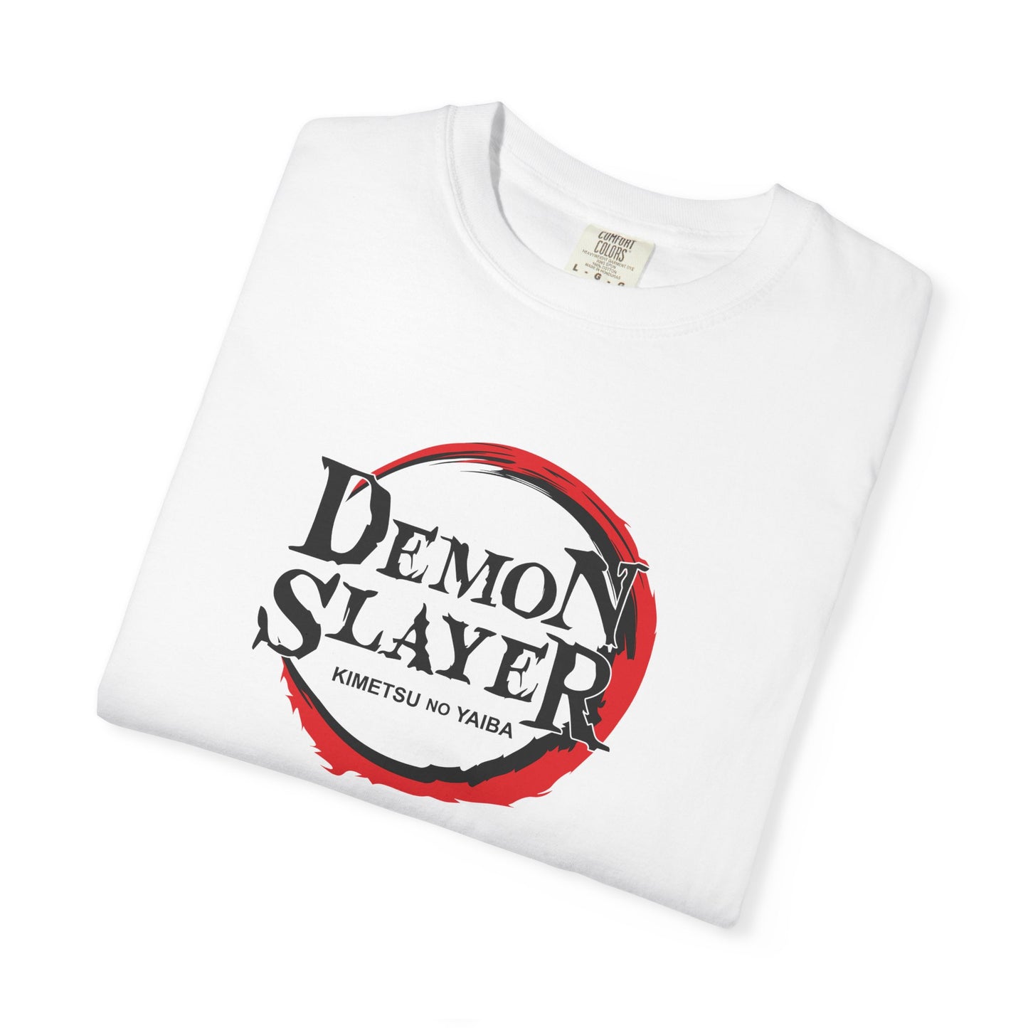 Demon Slayer T-Shirt