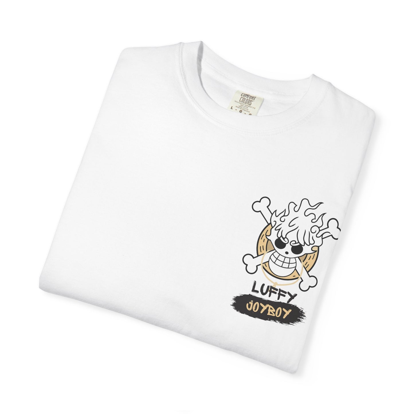 Luffy JoyBoy T-Shirt