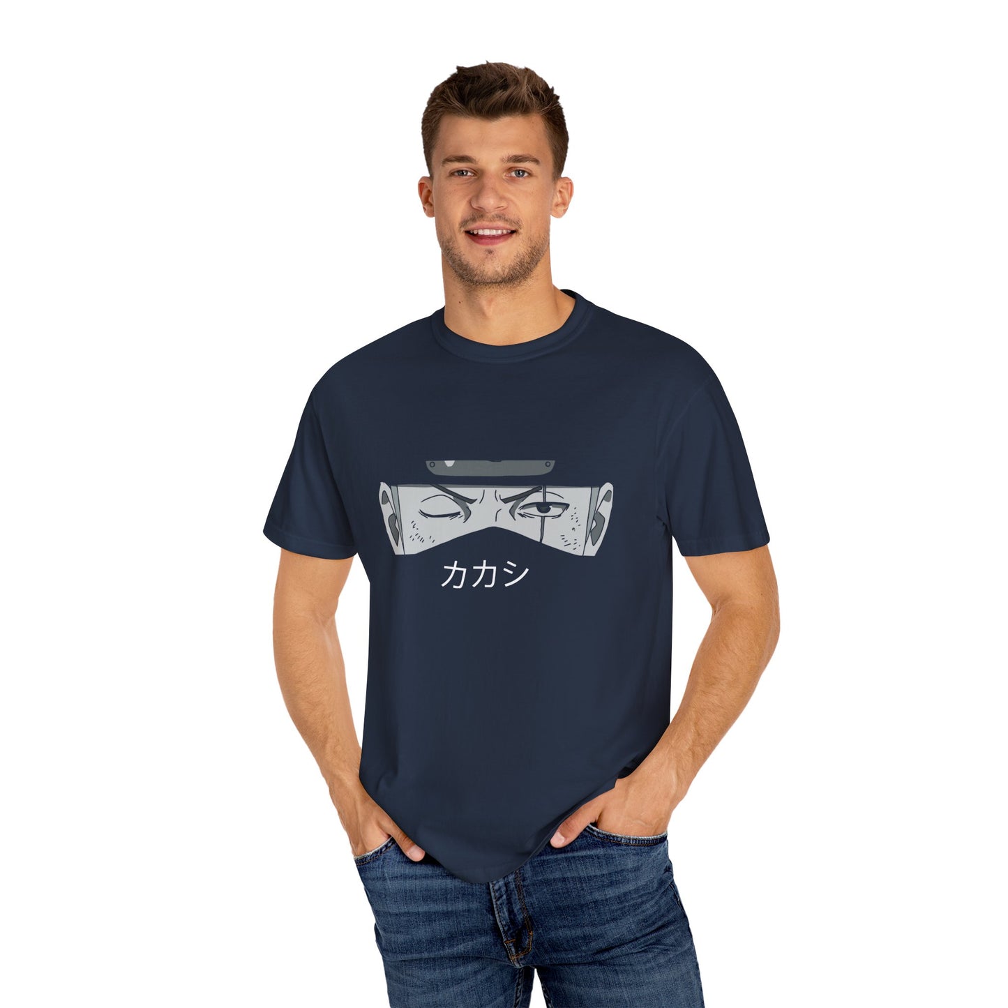 Kakashi T-Shirt