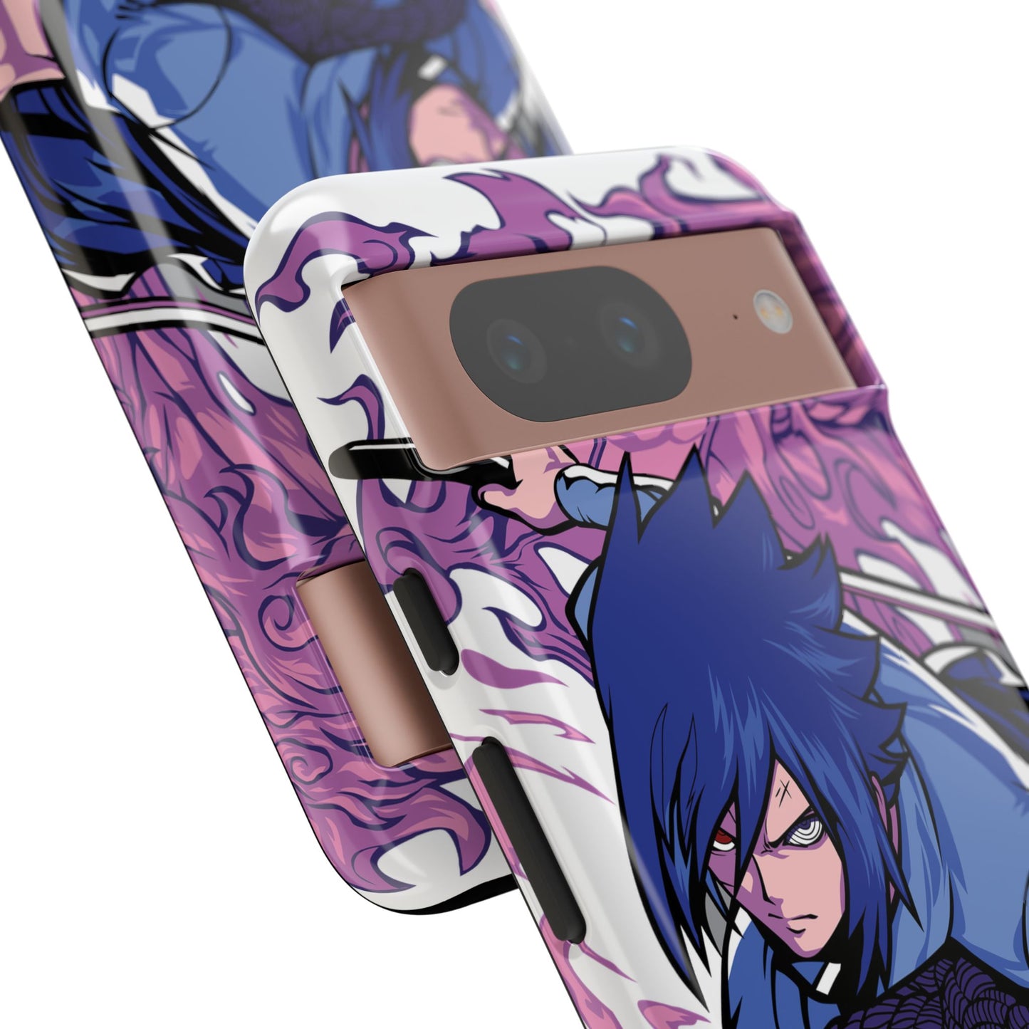 Sasuke Phone Case