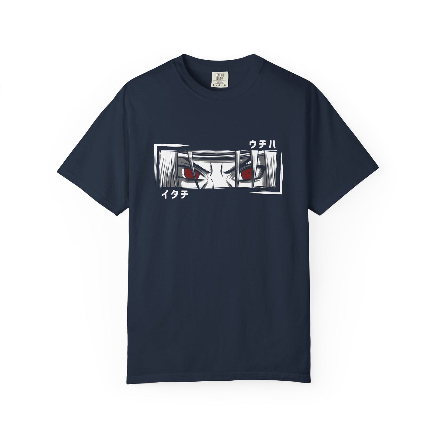 Sasuke Uchiha T-Shirt