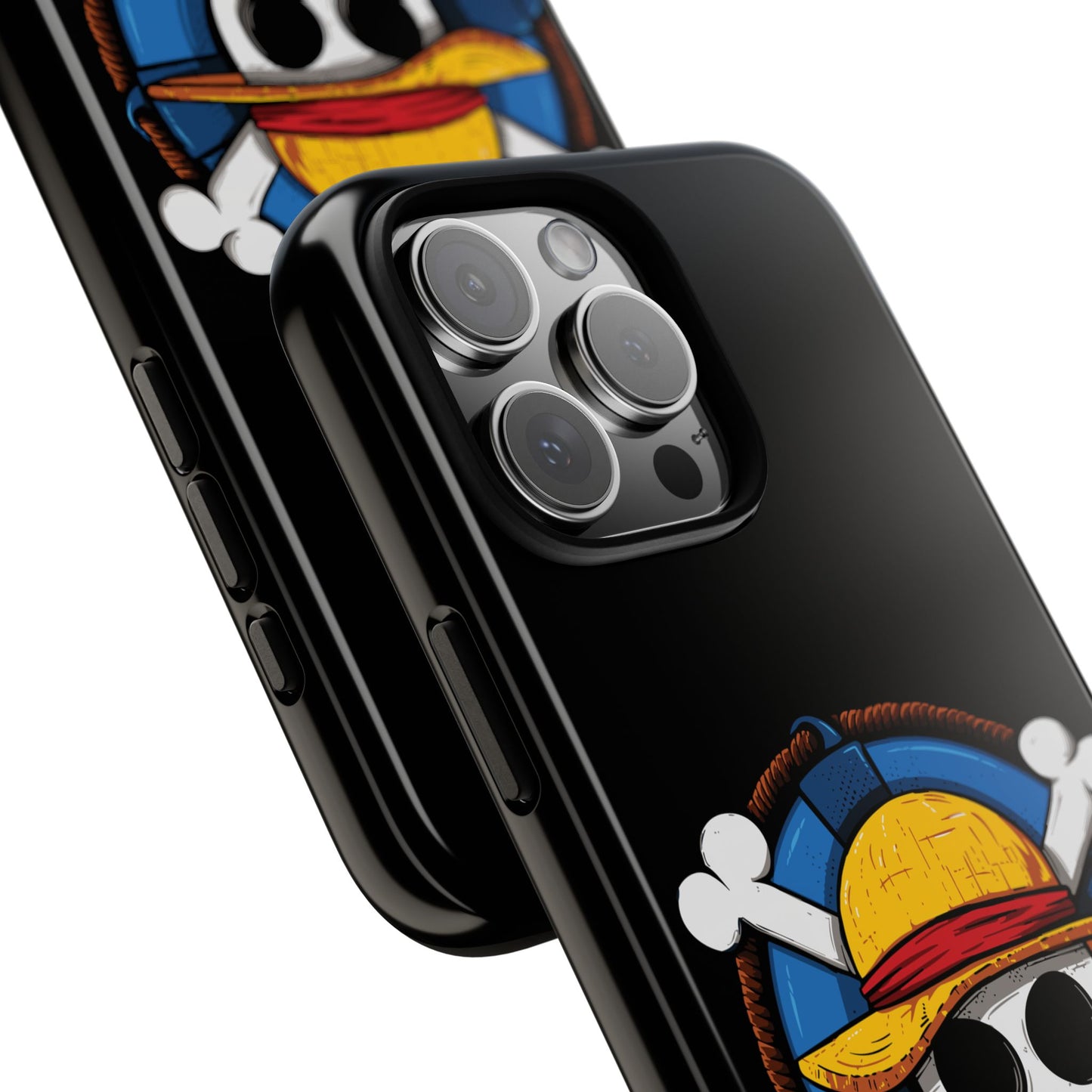 One Piece Anime Phone Case