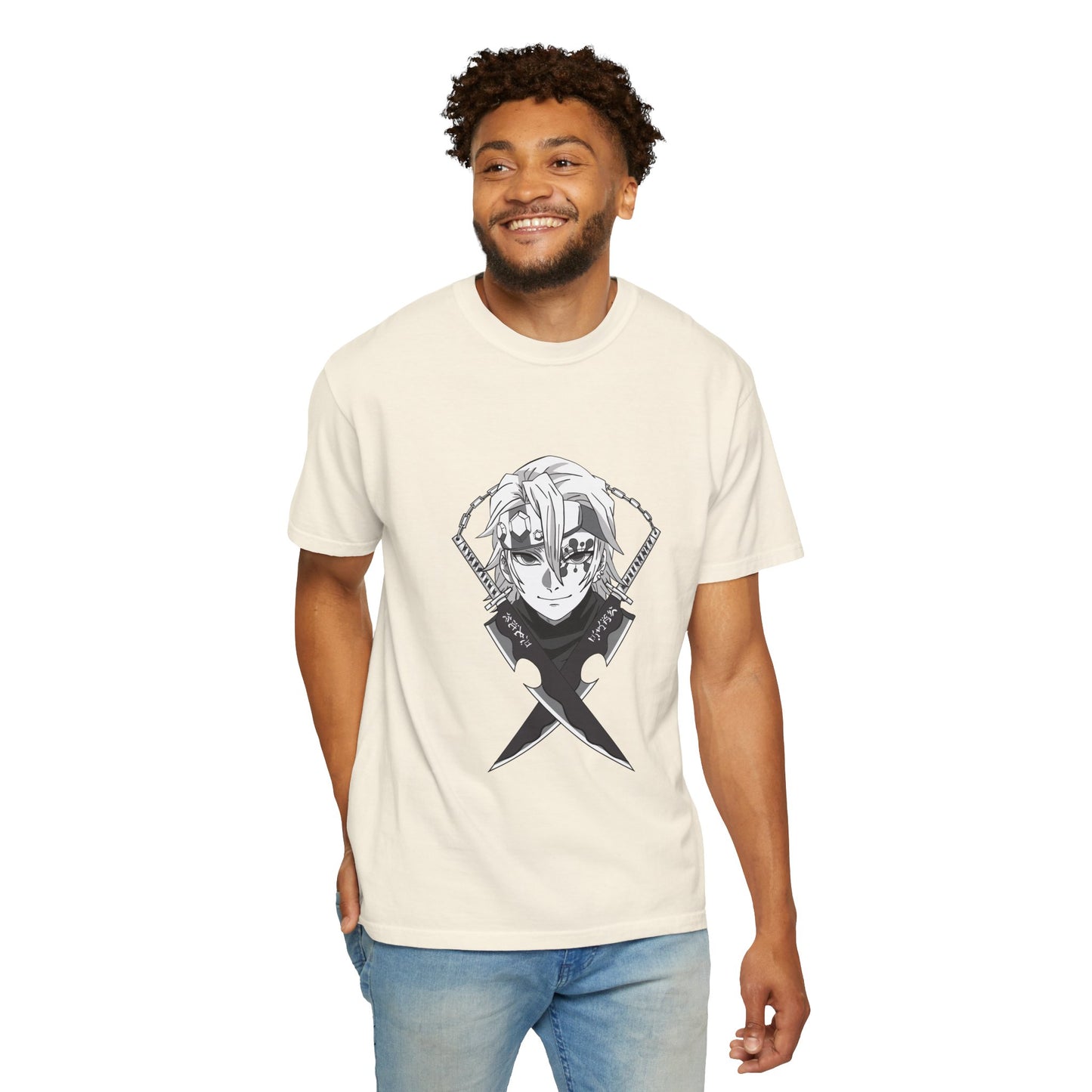 Demon Slayer T-Shirt