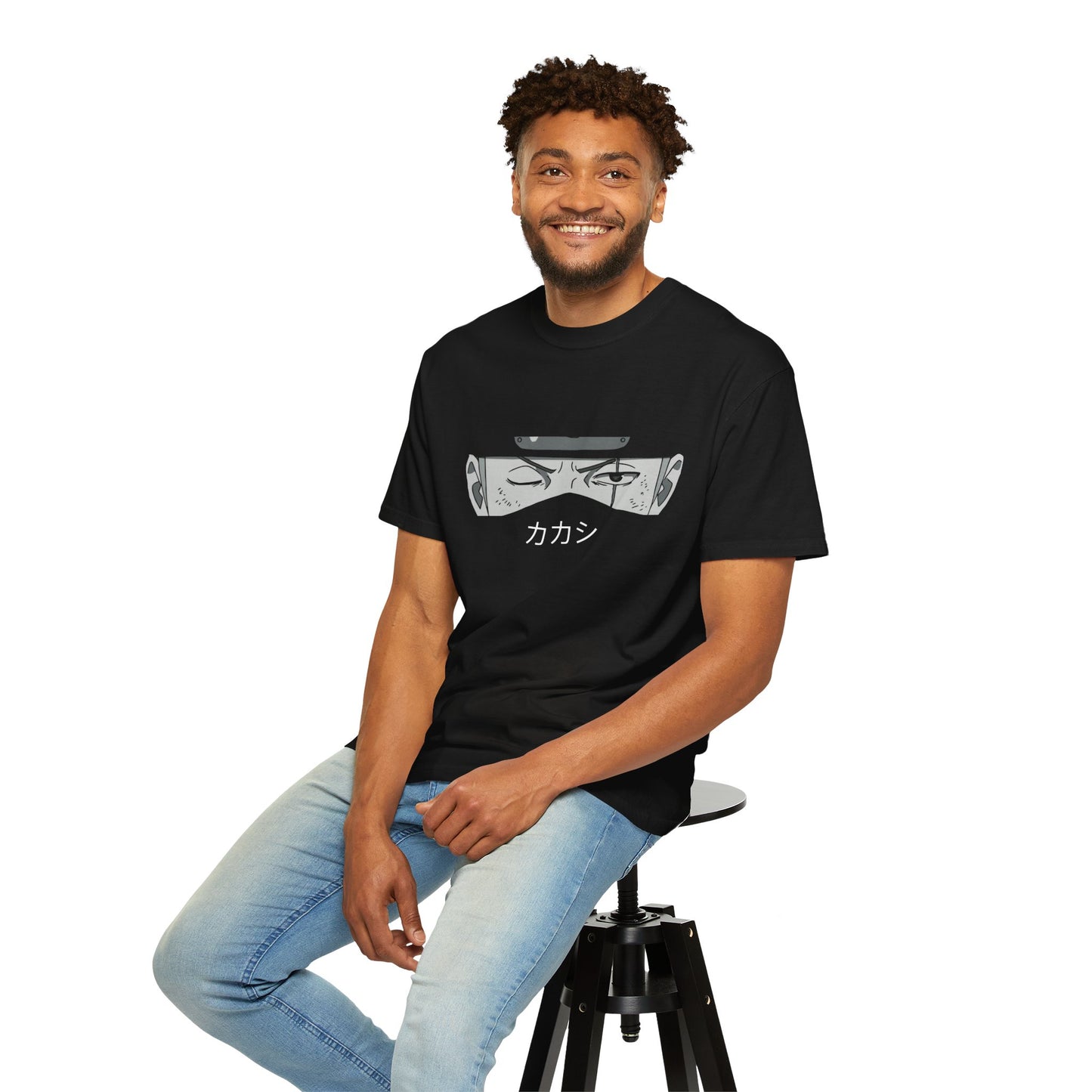 Kakashi T-Shirt
