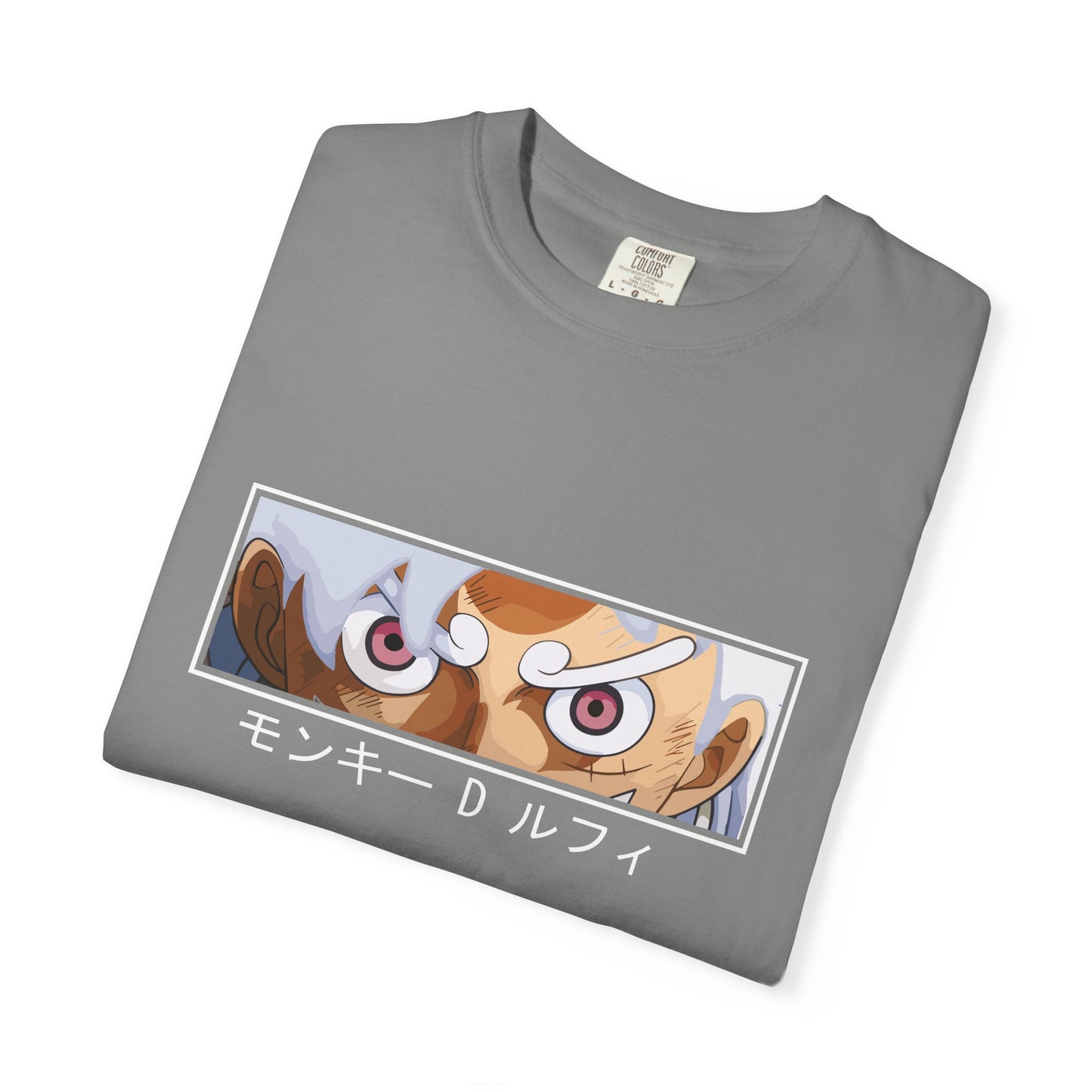 Luffy Gear 5 T-Shirt