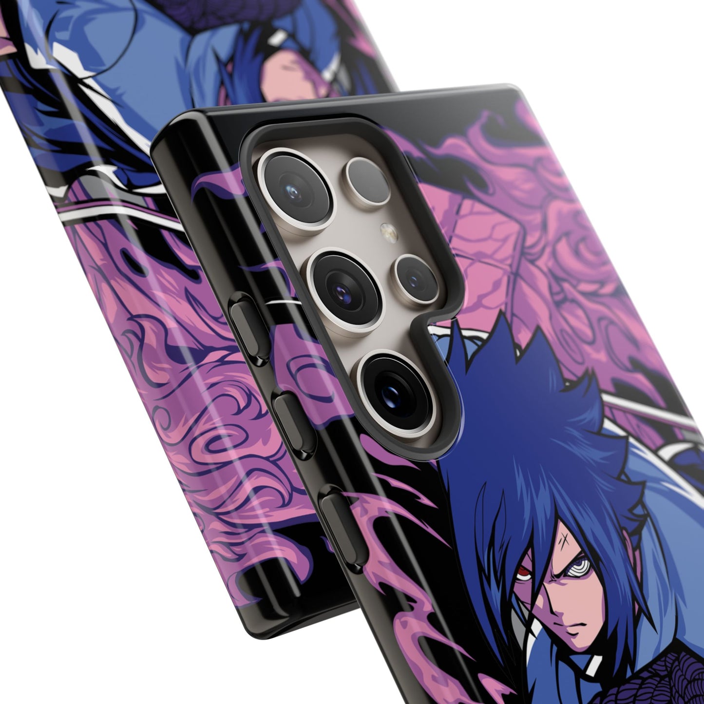 Sasuke Atachi Phone Case