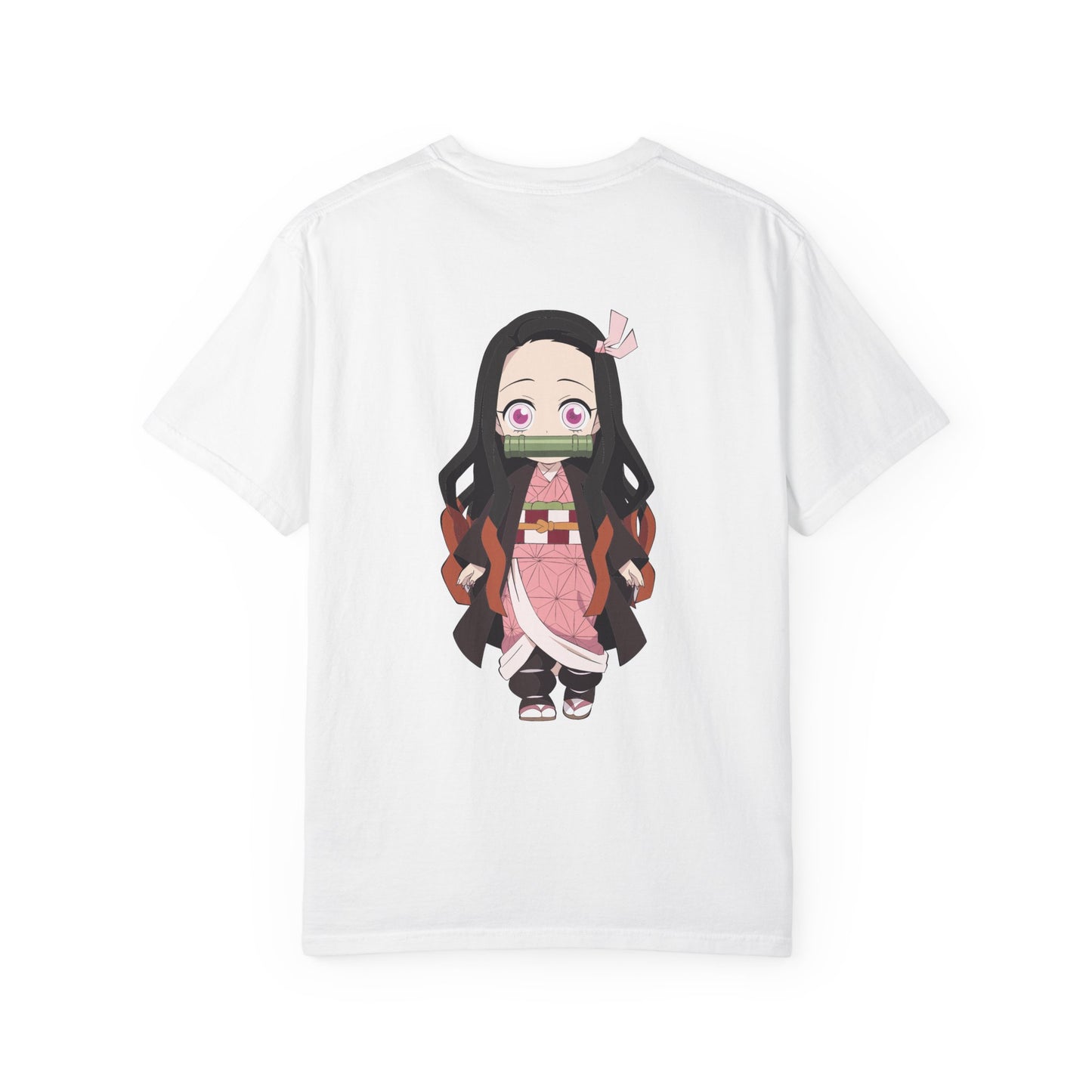 Nezuko Kamado T-Shirt