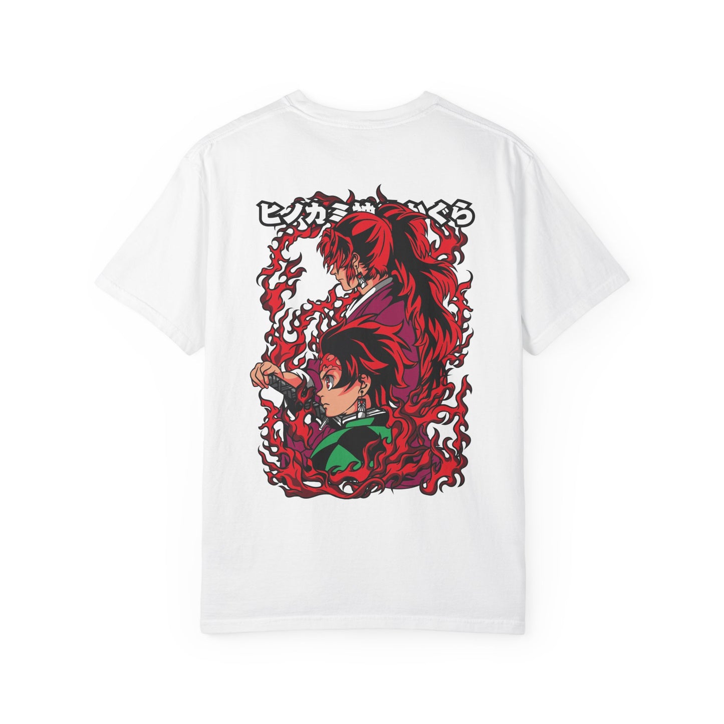 Demon Slayer T-Shirt